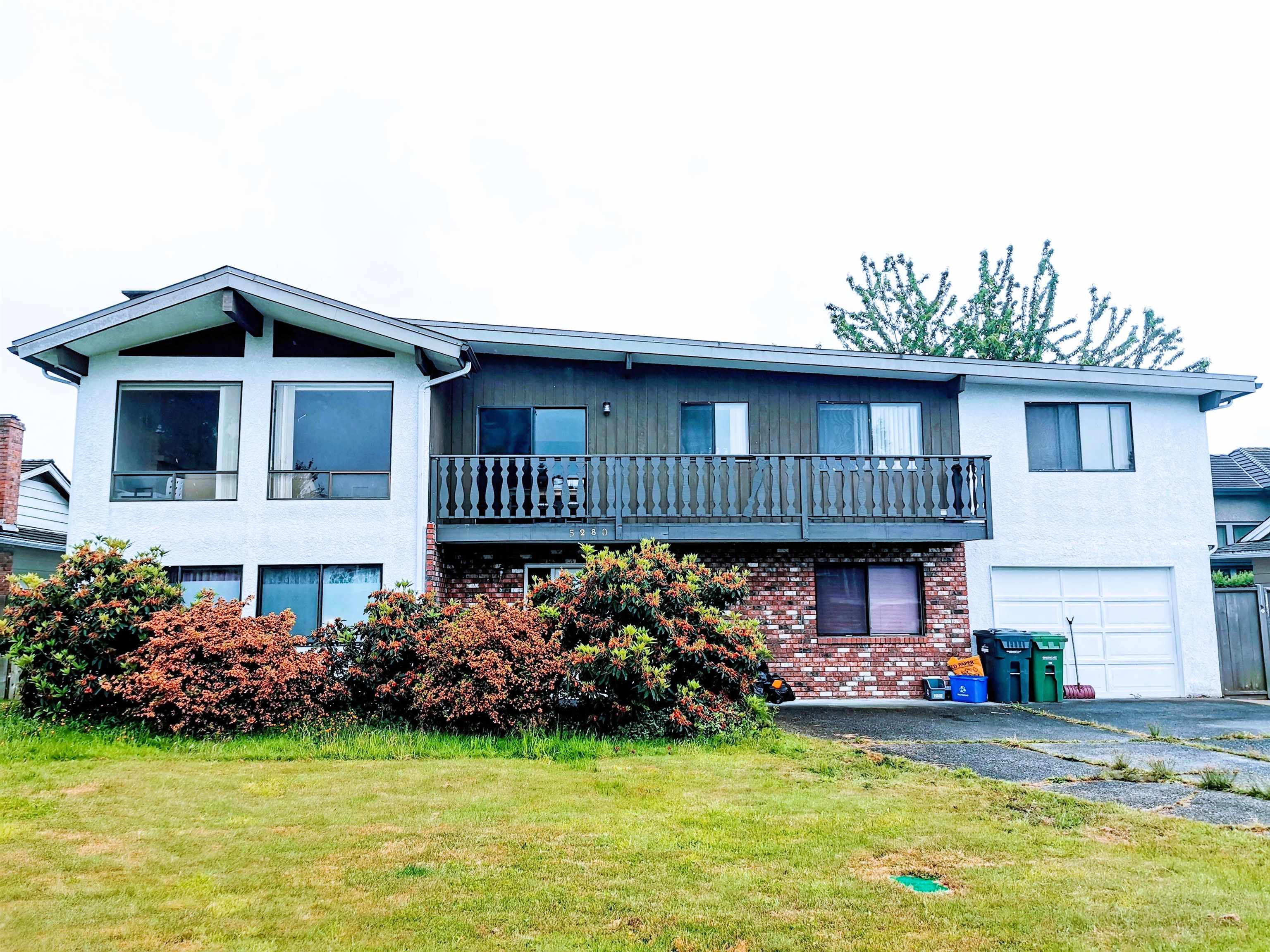 5280 CRANBROOK AVENUE, Richmond BC V7C 4K9, R3146604, BC,