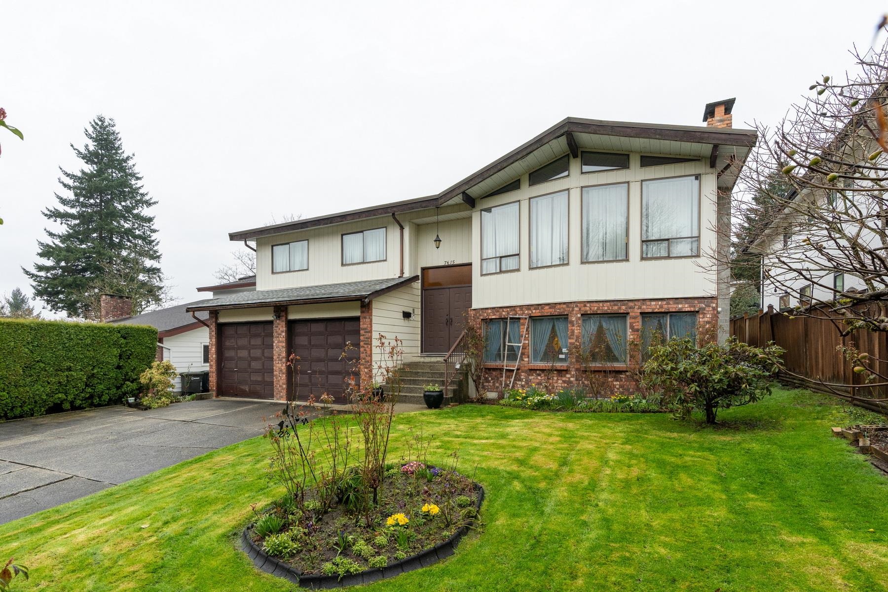 7615 LAWRENCE DRIVE, Burnaby BC V5A 3M6, R3146605, BC,