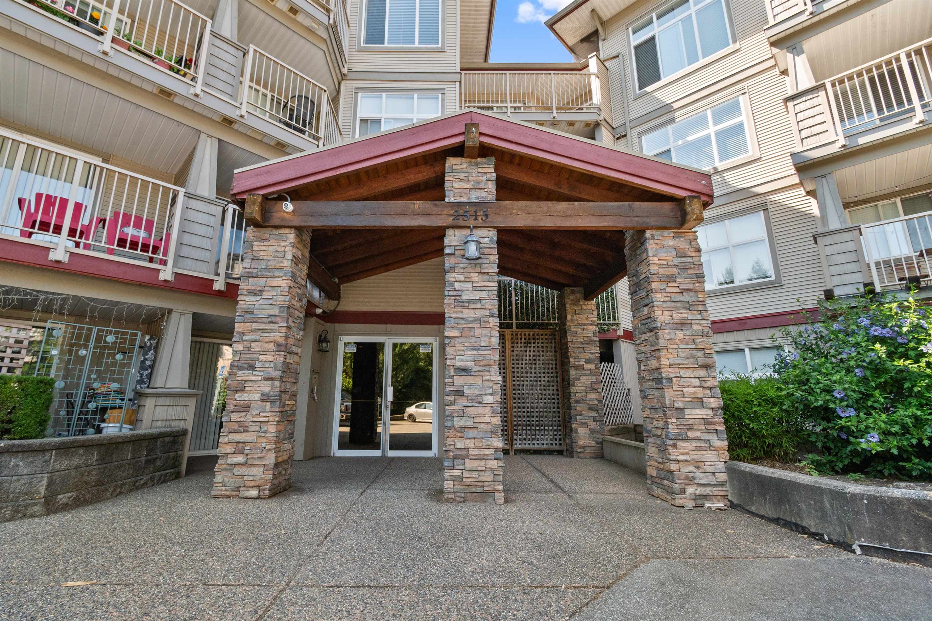 223 2515 PARK DRIVE, R3146617, BC,