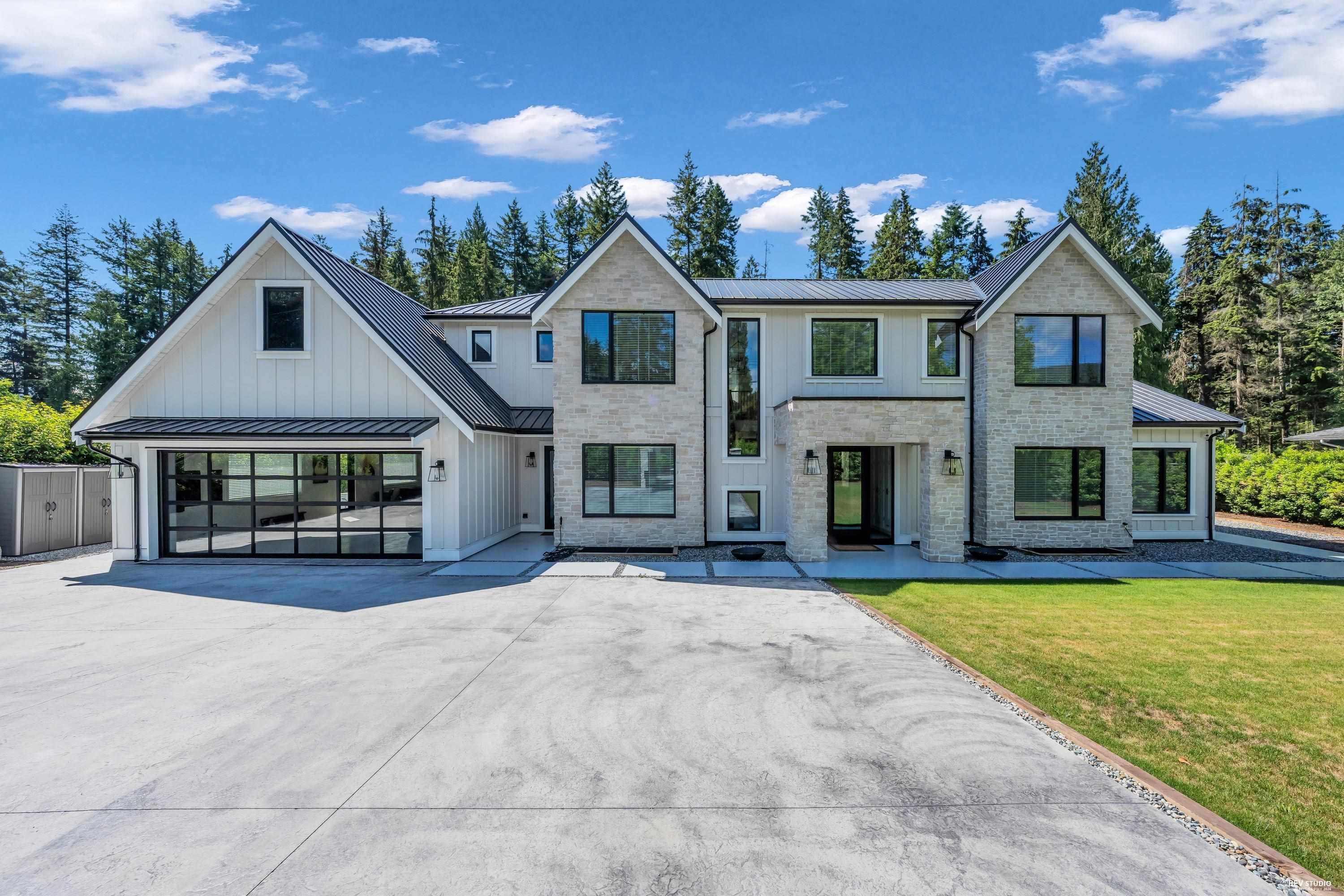 372 MOYNE DRIVE, West Vancouver BC V7S 1J5, R3146619, BC,