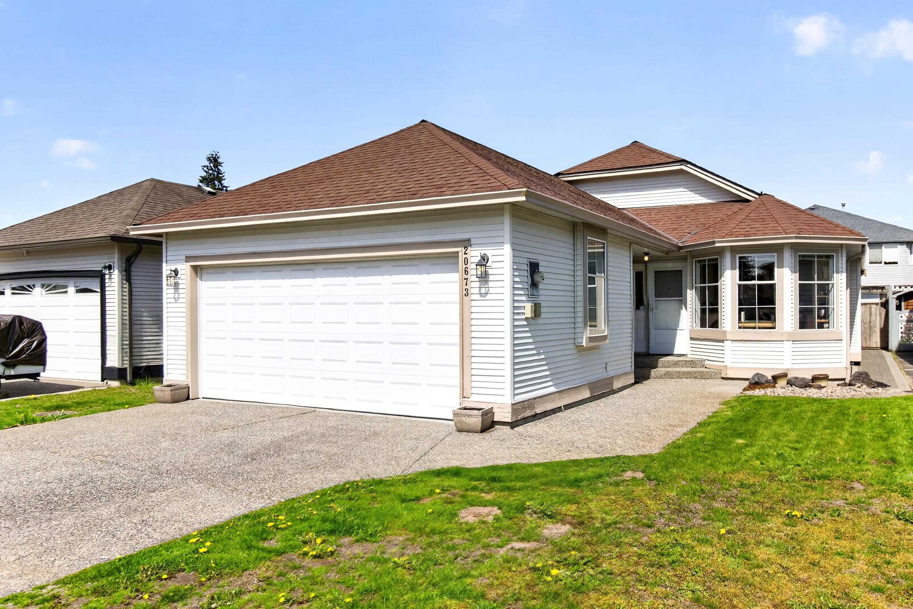 20673 W RIVER ROAD, Maple Ridge BC V2X 0P3, R3146620, BC,