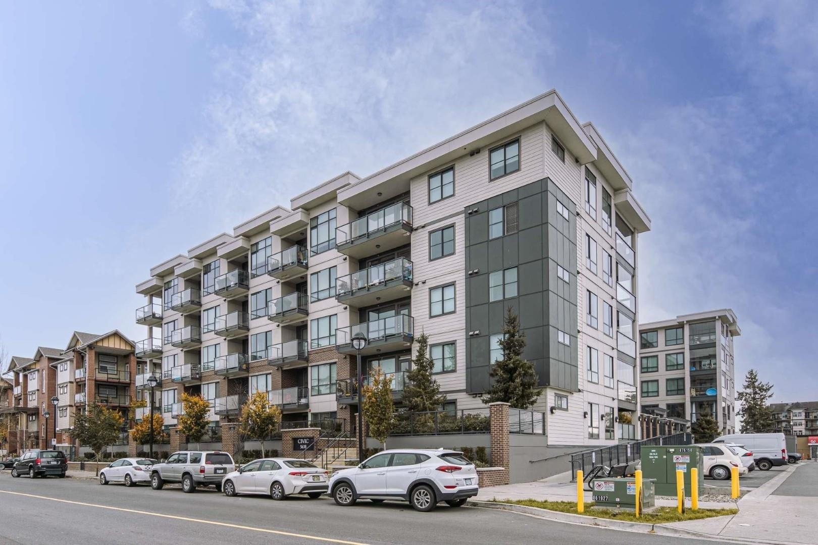 317 5638 201A STREET, R3146628, BC,