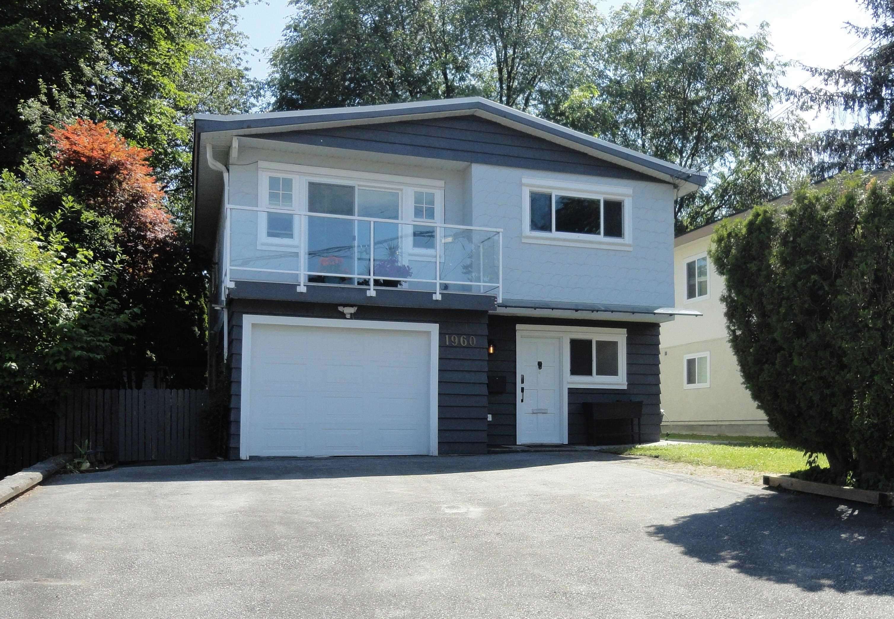 1960 CAMERON AVENUE, Port Coquitlam BC V3C 1J3, R3146633, BC,