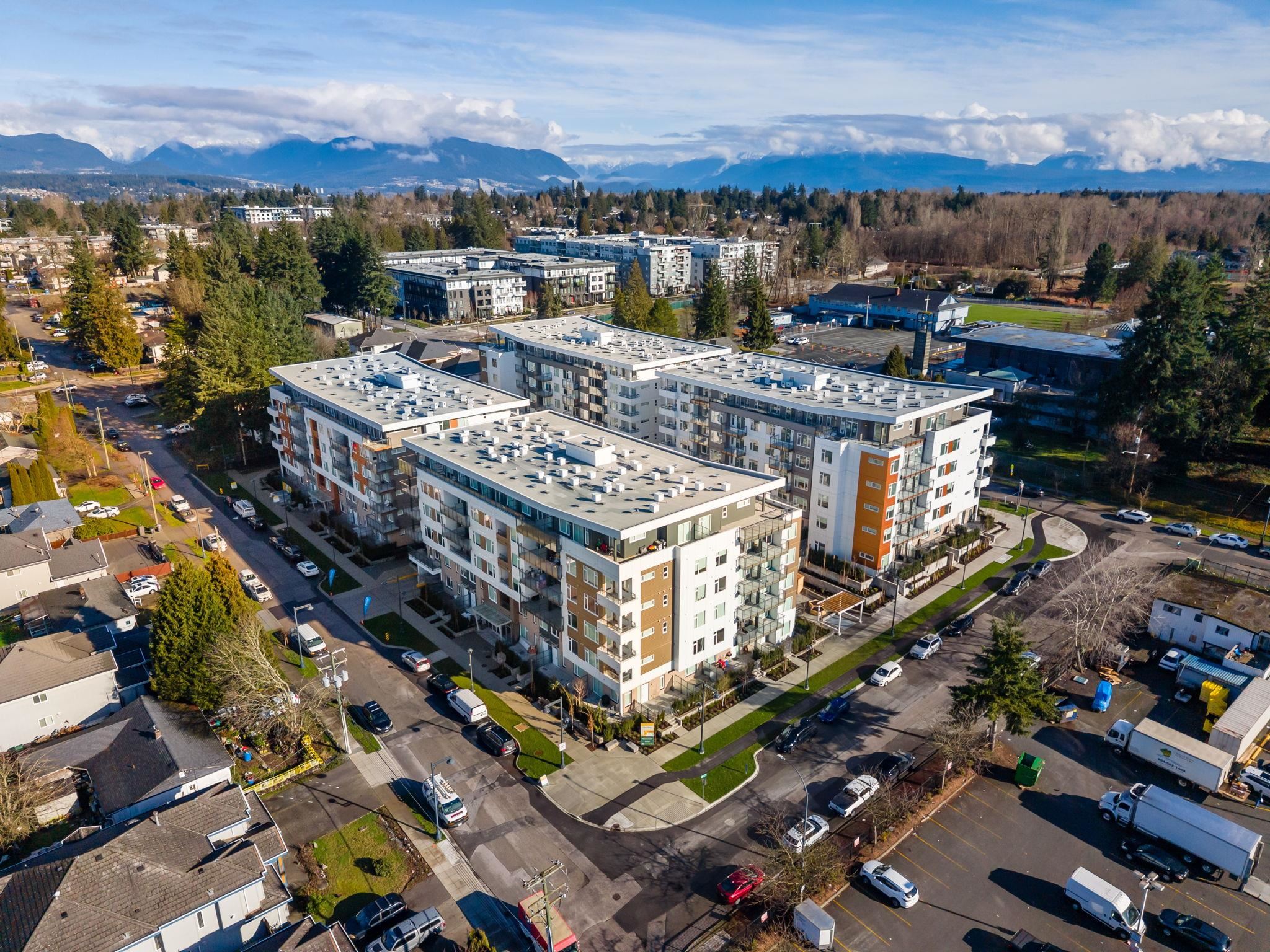 413 10485 139 STREET, R3146634, BC,