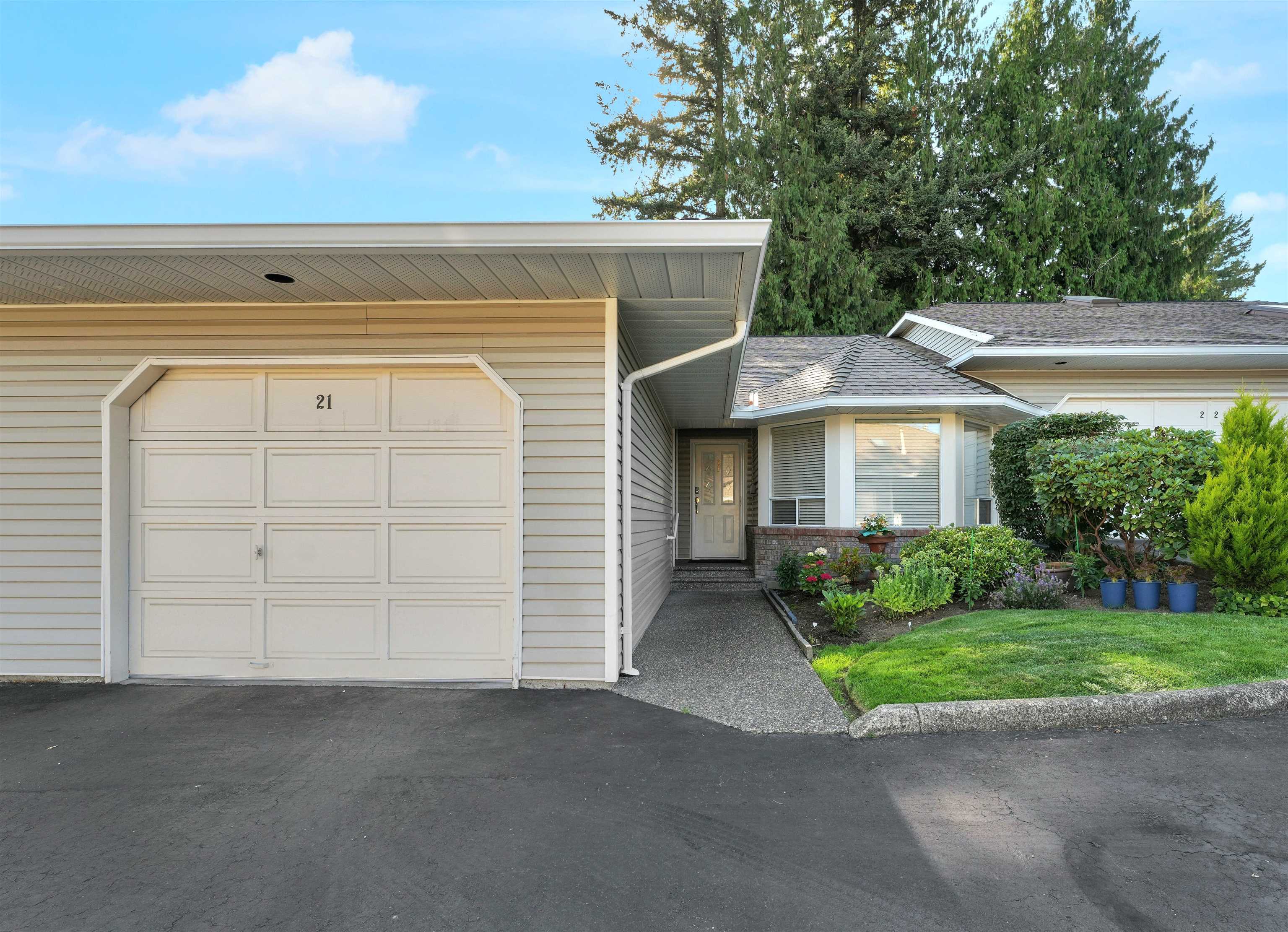 21 32615 MURRAY AVENUE, R3146650, BC,