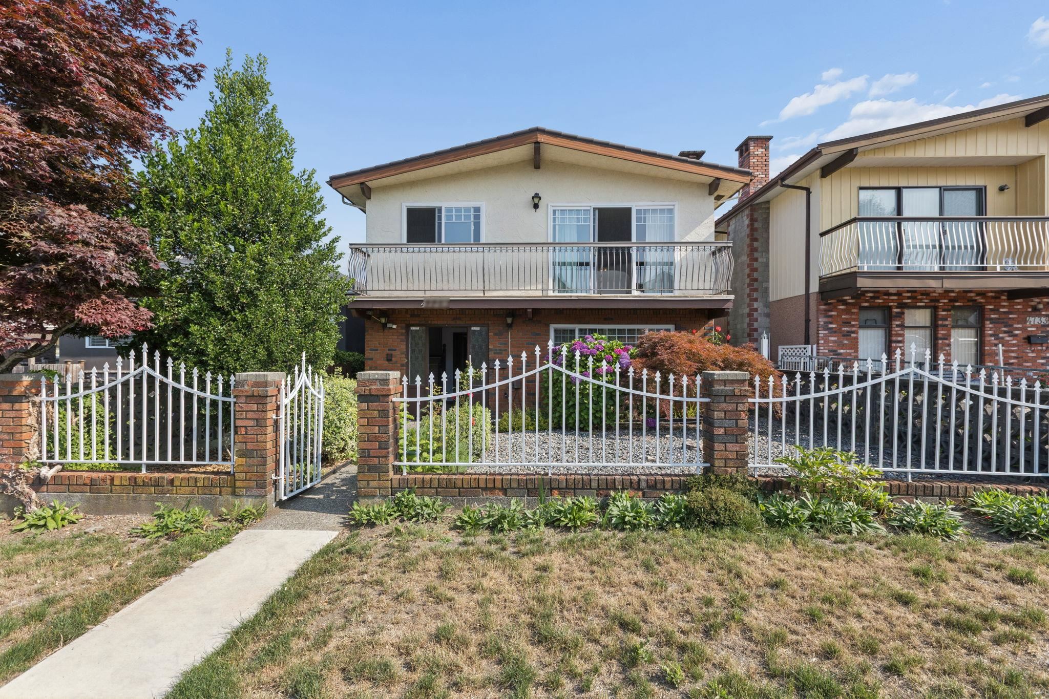 4729 FRANCES STREET, Burnaby BC V5C 2S1, R3146652, BC,