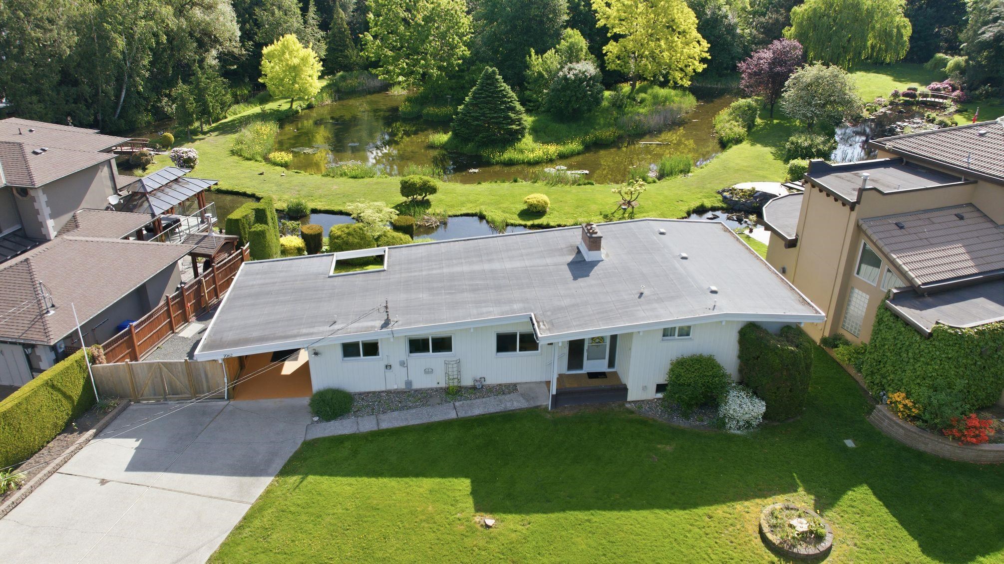 7062 EDEN DRIVE, Chilliwack BC V2R 1E6, R3146659, BC,