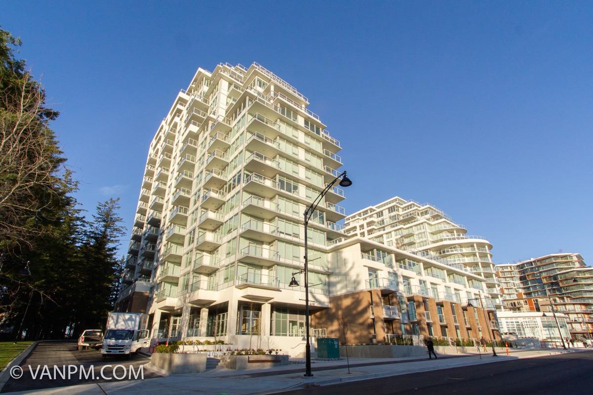 202 15165 THRIFT AVENUE, R3146665, BC,