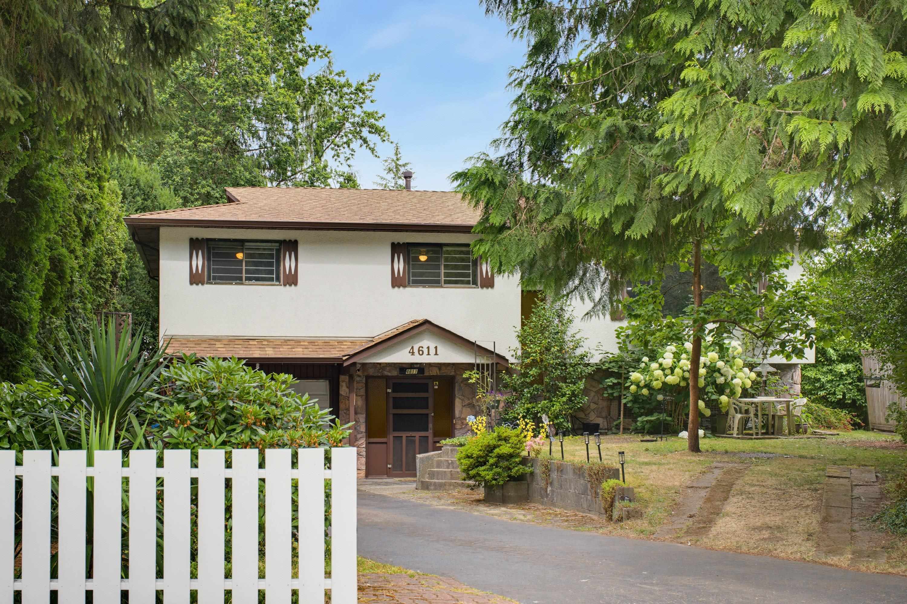 4611 203A STREET, Langley BC V3A 5W2, R3146668, BC,
