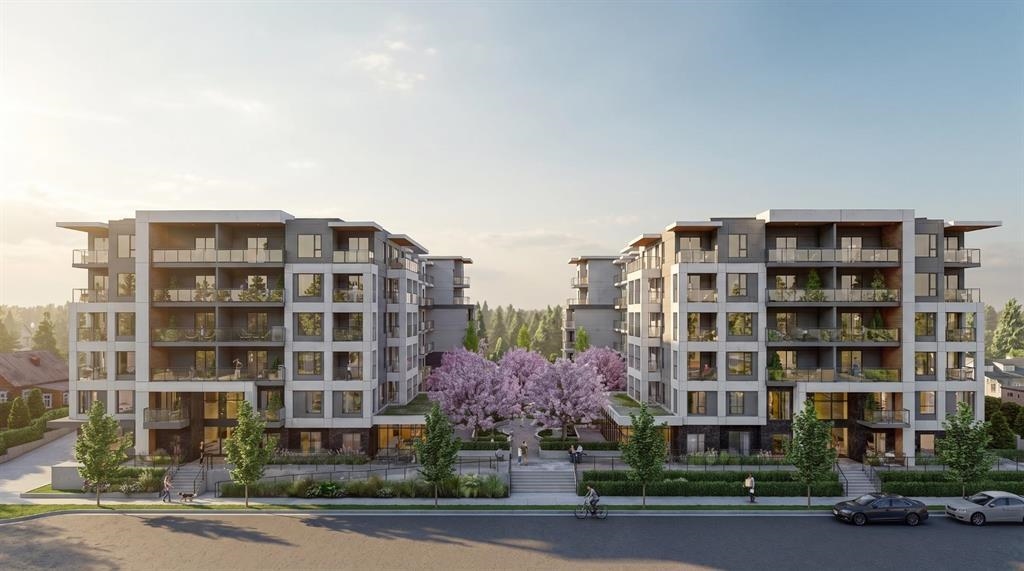 504 20675 EASTLEIGH CRESCENT, R3146680, BC,