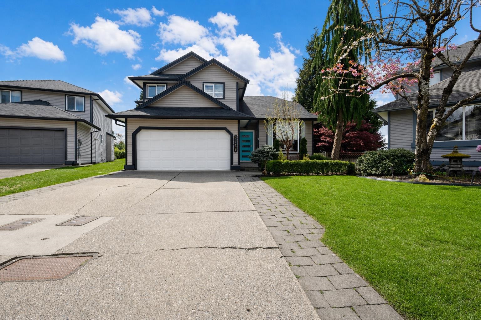 6739 178B STREET, Surrey BC V3S 9E1, R3146685, BC,
