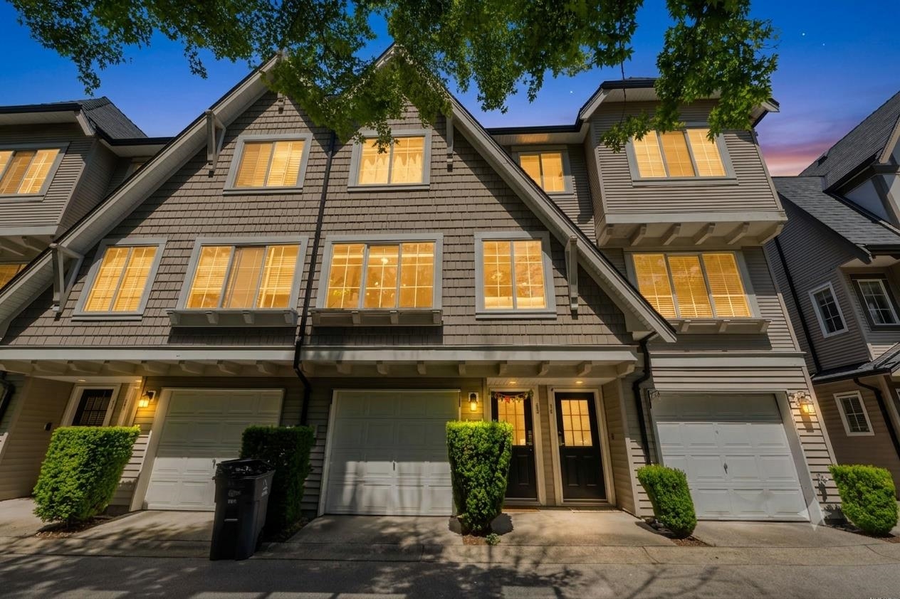 43 12778 66 AVENUE, R3146688, BC,