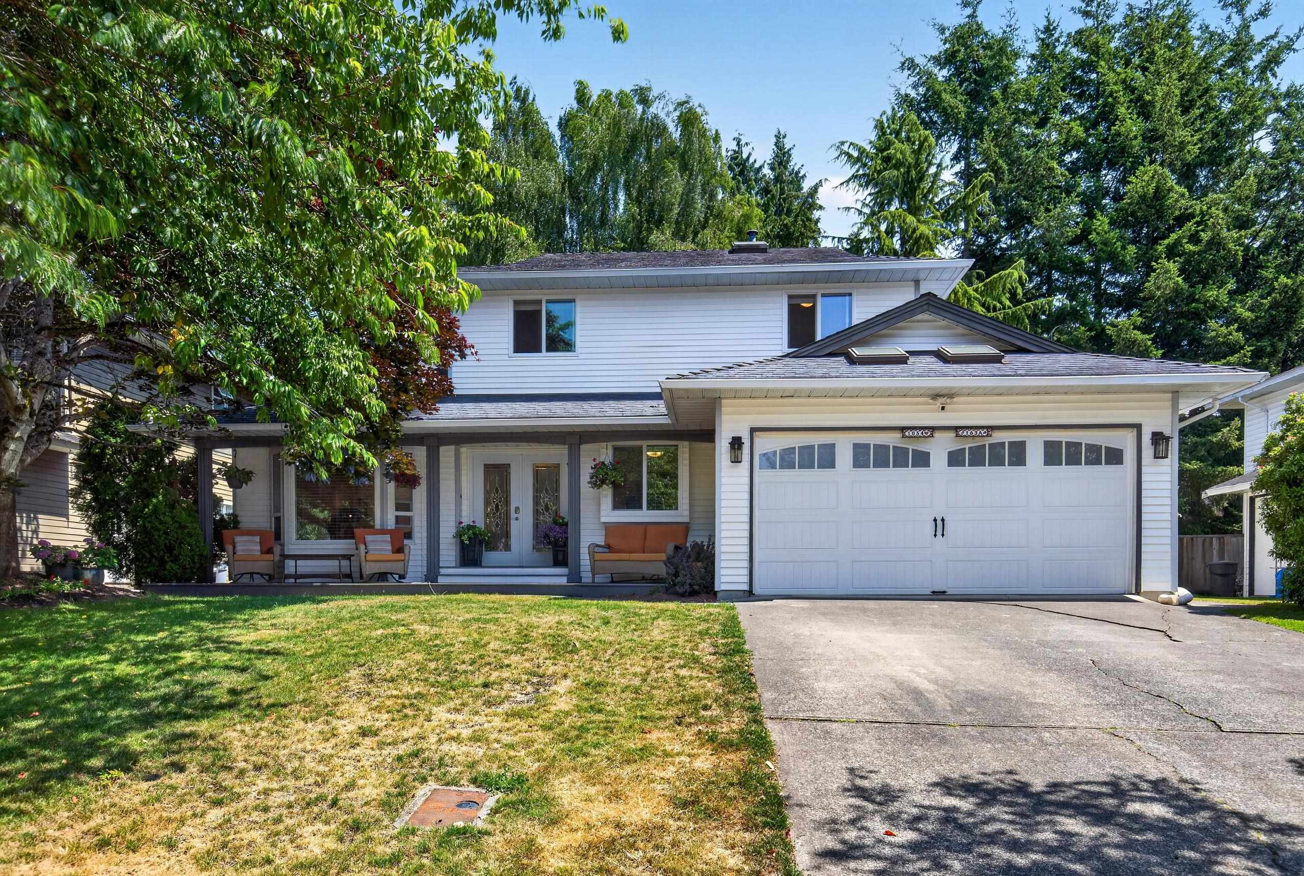 1054 163A STREET, Surrey BC V4A 8B8, R3146694, BC,