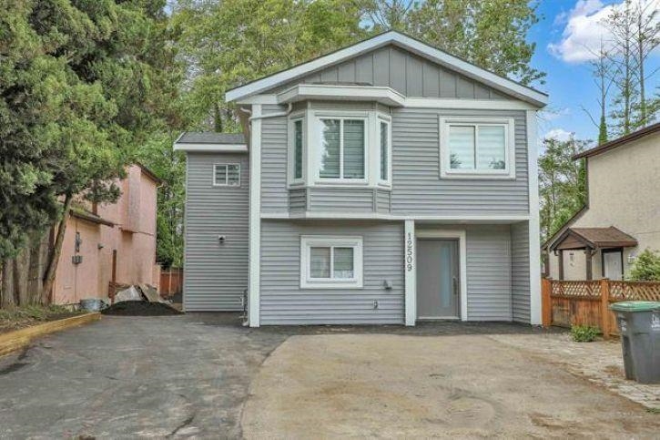 12509 77B AVENUE, Surrey BC V3W 8L9, R3146703, BC,