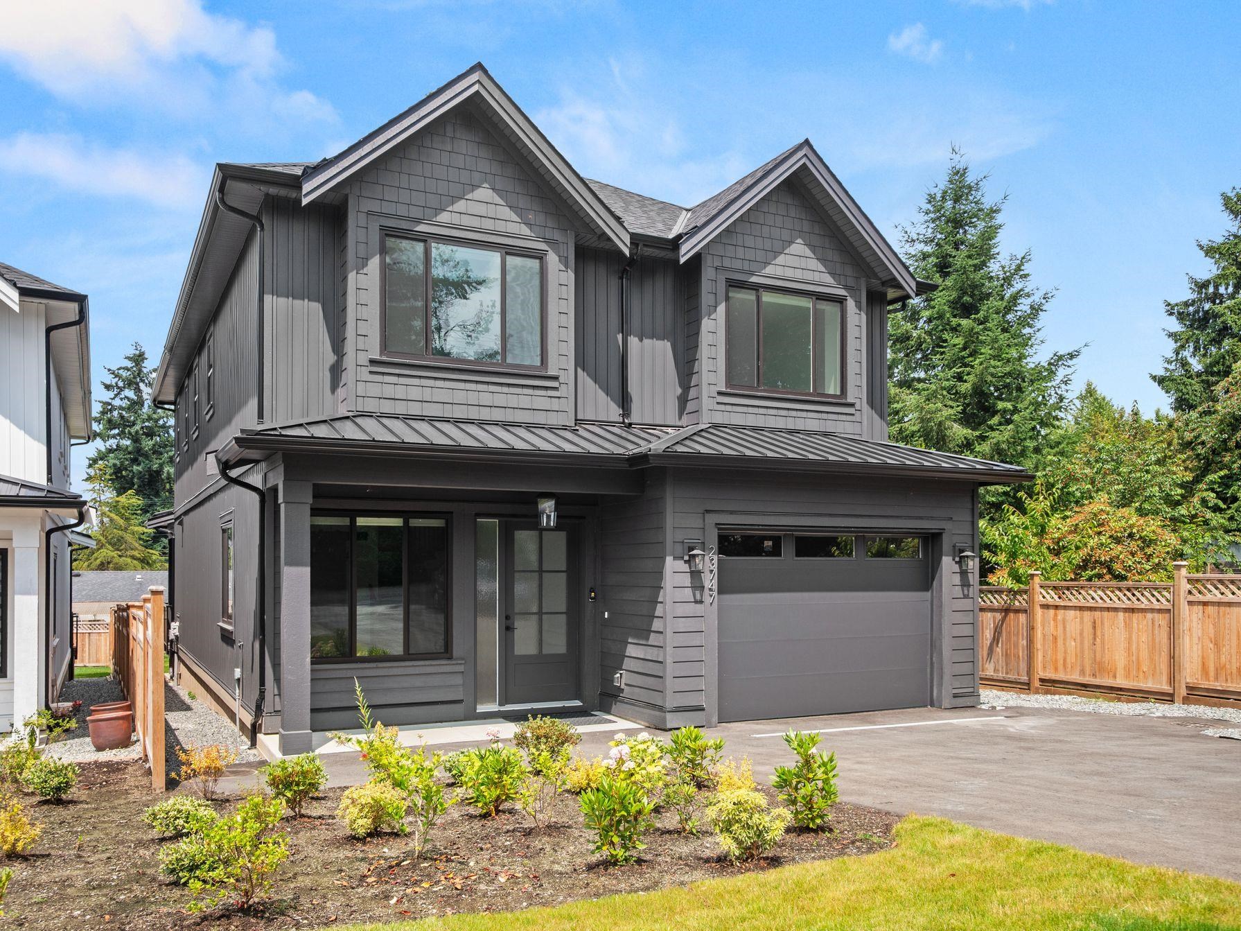 23747 OLD YALE ROAD, Langley BC V2Z 2K4, R3146713, BC,
