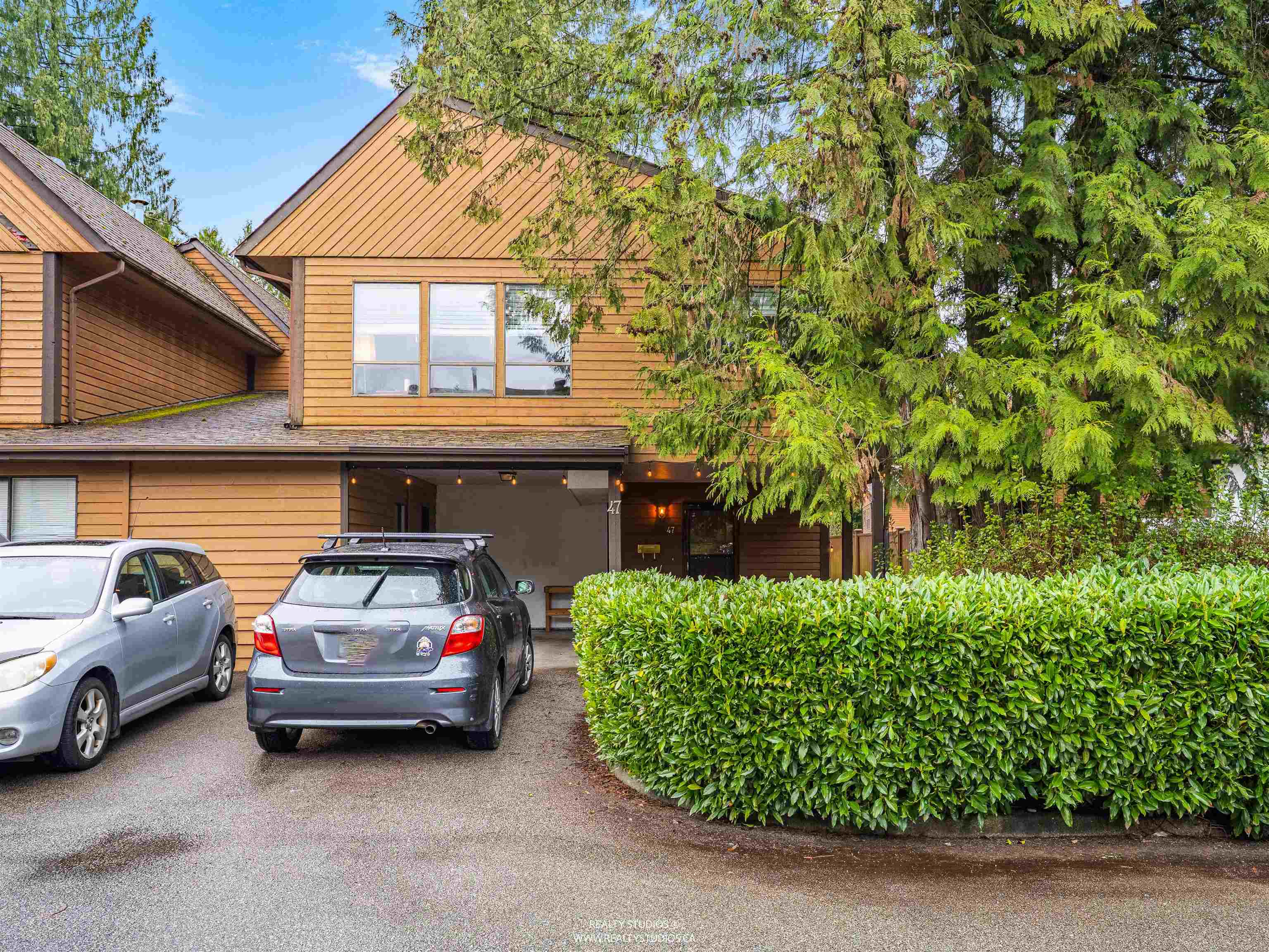47 2719 ST. MICHAEL STREET, R3146715, BC,