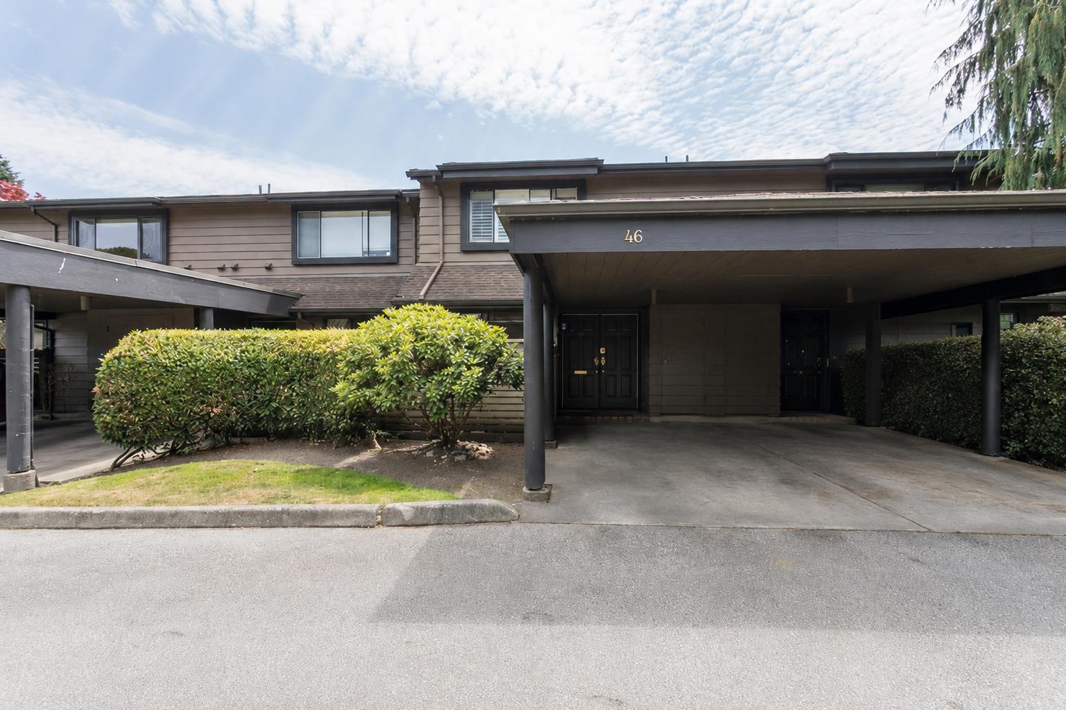 46 10391 NO. 3 ROAD, R3146720, BC,