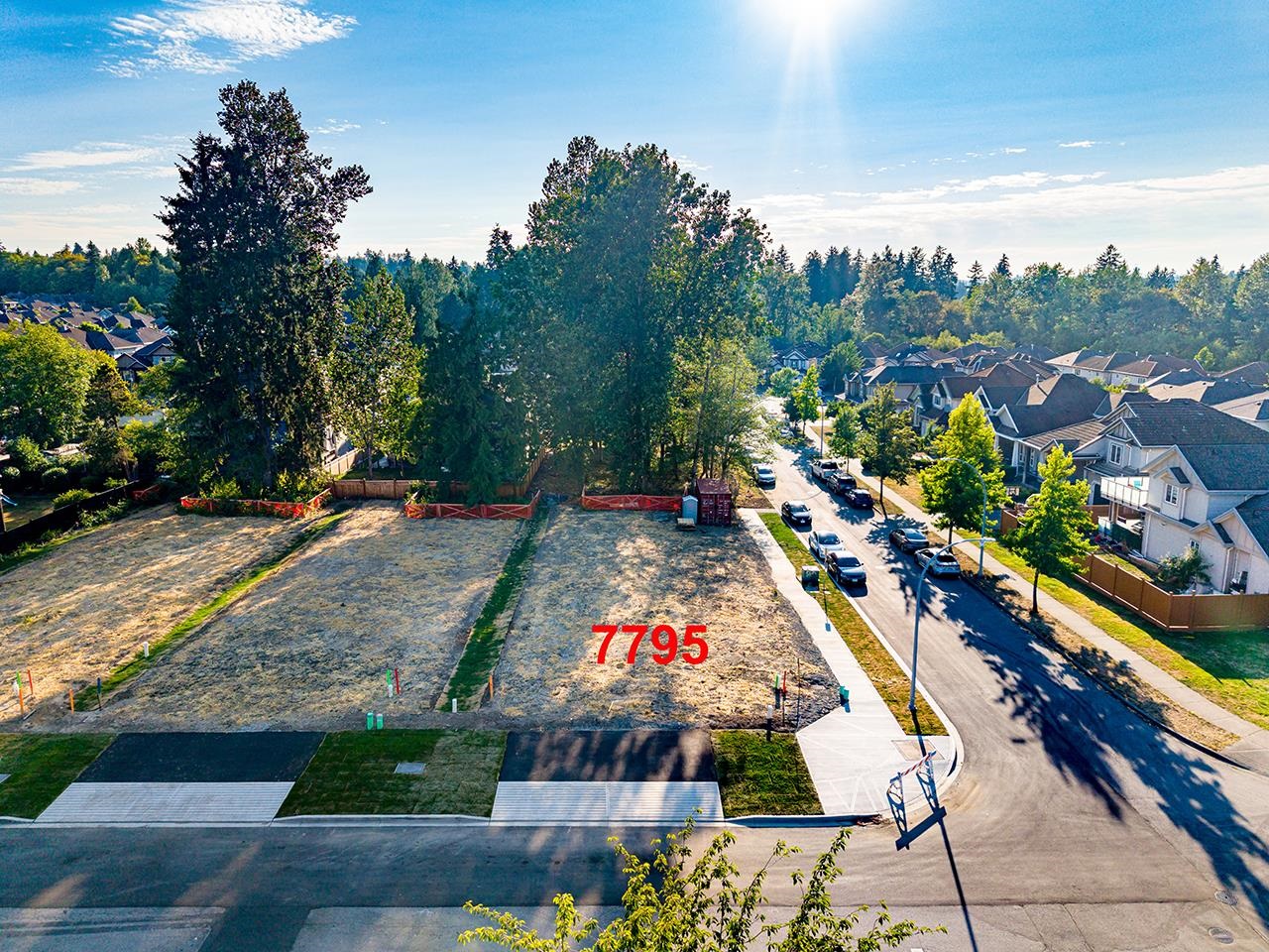 7795 147A STREET, Surrey BC V3S 8Z4, R3146723, BC,