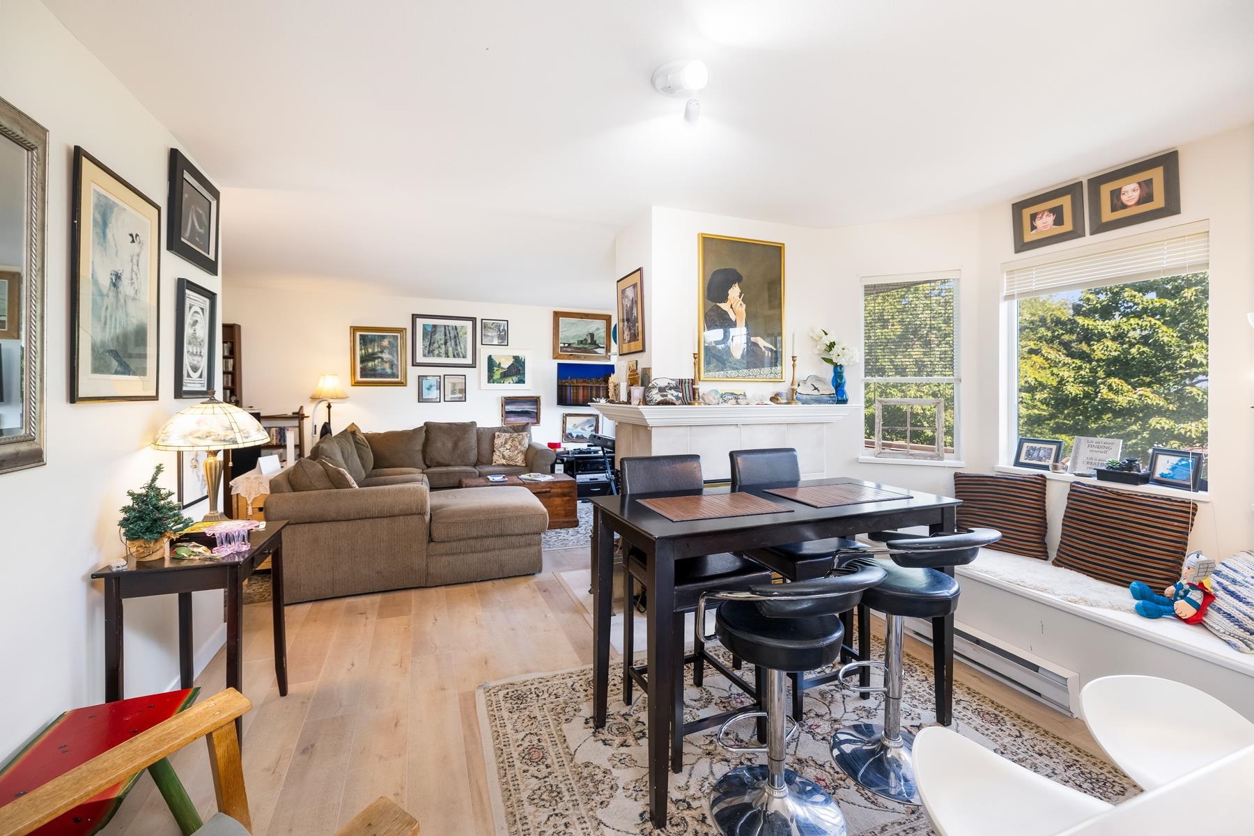304 3183 ESMOND AVENUE, R3146742, BC,