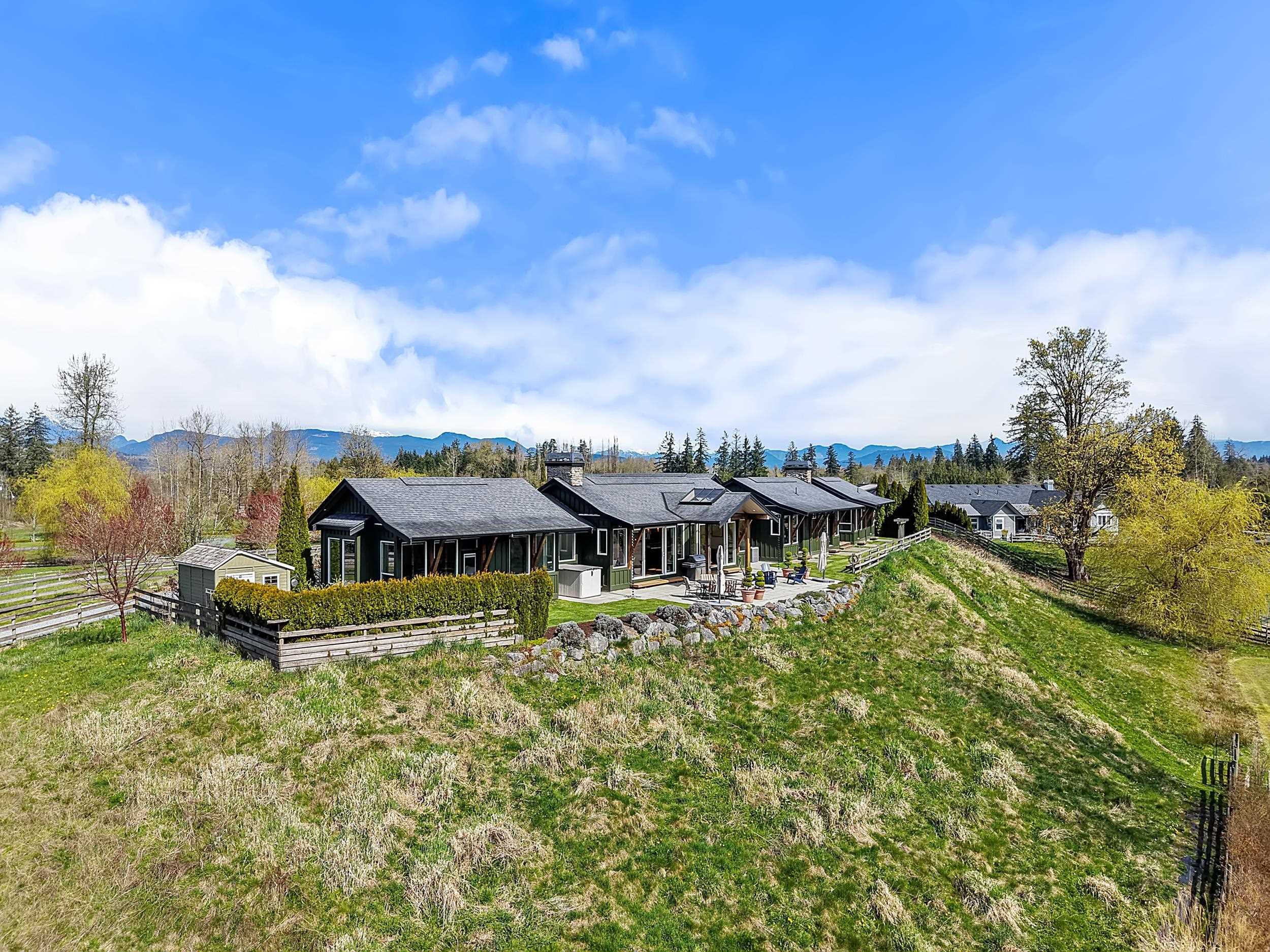 26276 69 AVENUE, Langley BC V4W 1M6, R3146758, BC,