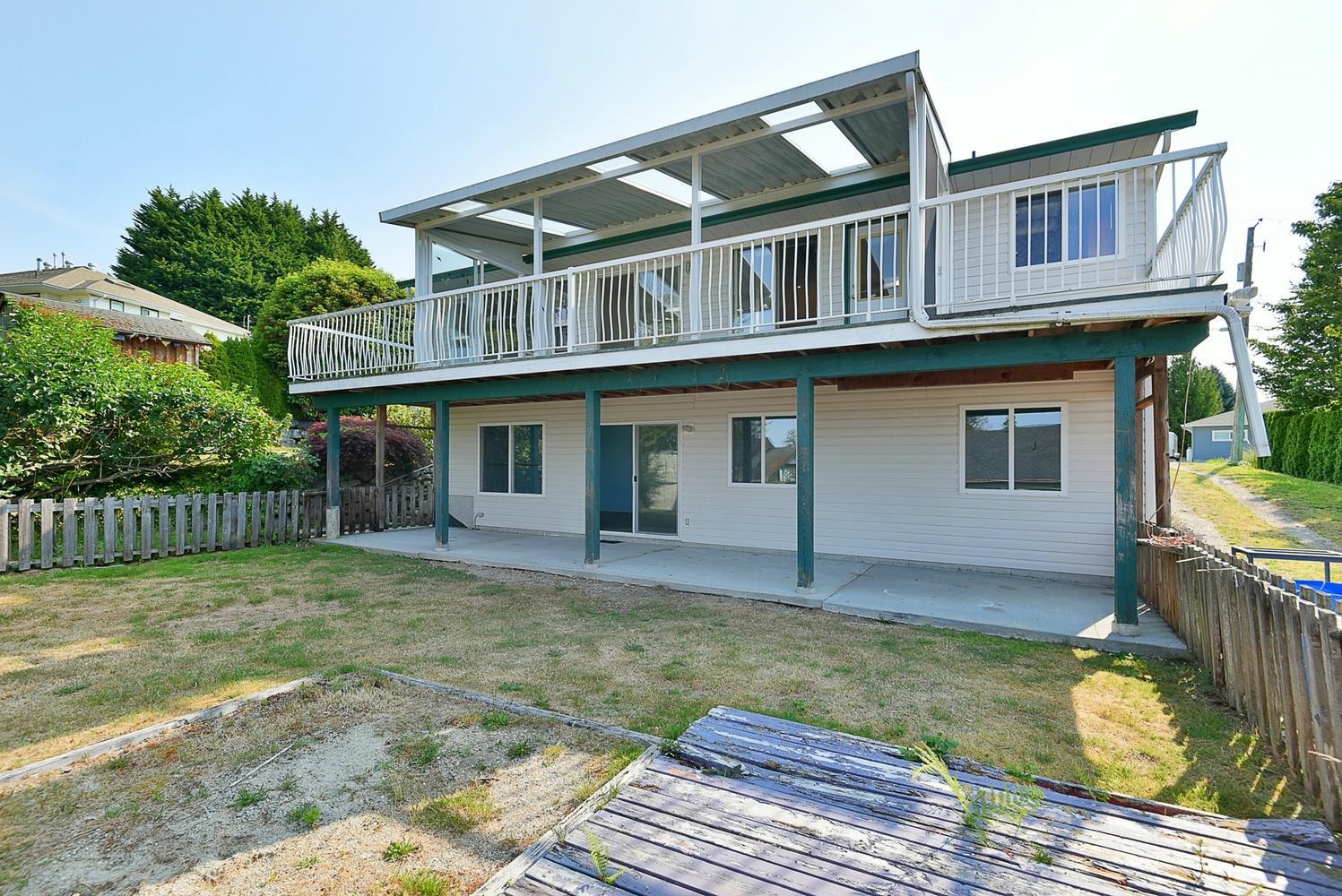 4871 BLUEBERRY PLACE, Sechelt BC V7Z 0G2, R3146759, BC,