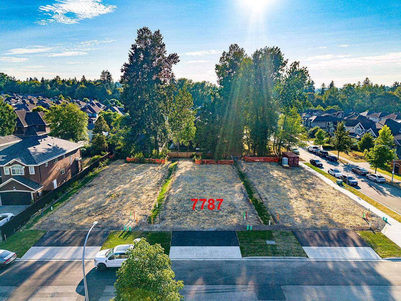 7787 147A STREET, Surrey BC V3S 8Z4, R3146761, BC,