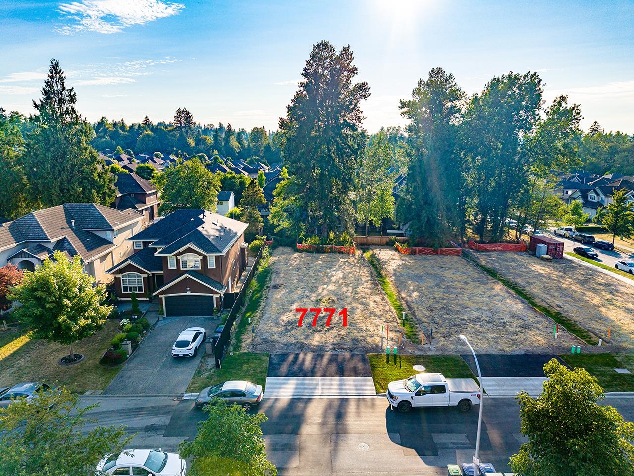 7771 147A STREET, Surrey BC V3S 8Z4, R3146769, BC,
