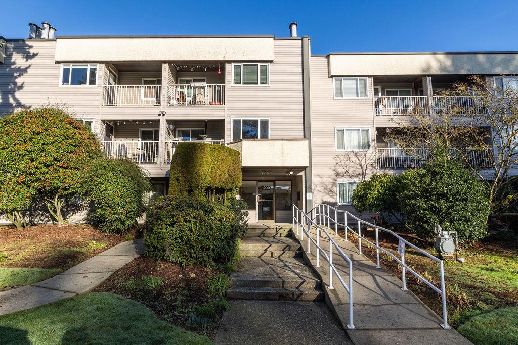 204 1209 HOWIE AVENUE, R3146774, BC,