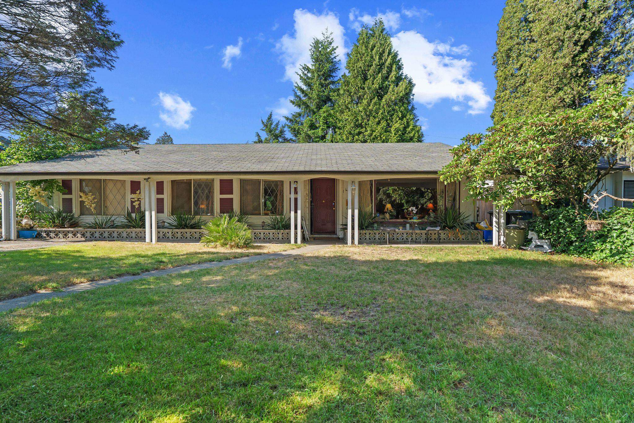 1454 SOWDEN STREET, North Vancouver BC V7P 1M1, R3146775, BC,