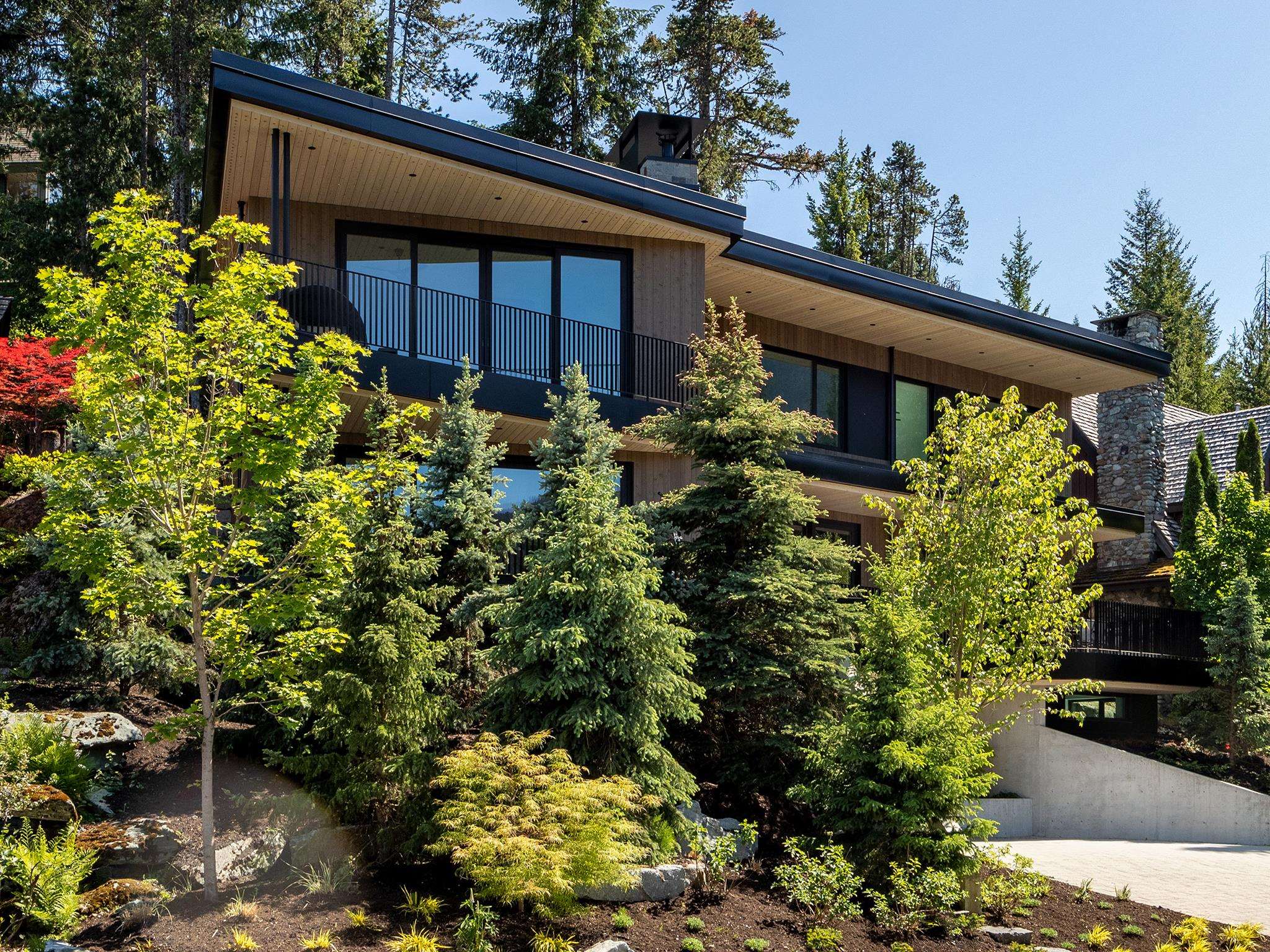3565 FALCON CRESCENT, Whistler BC V8E 0B9, R3146785, BC,