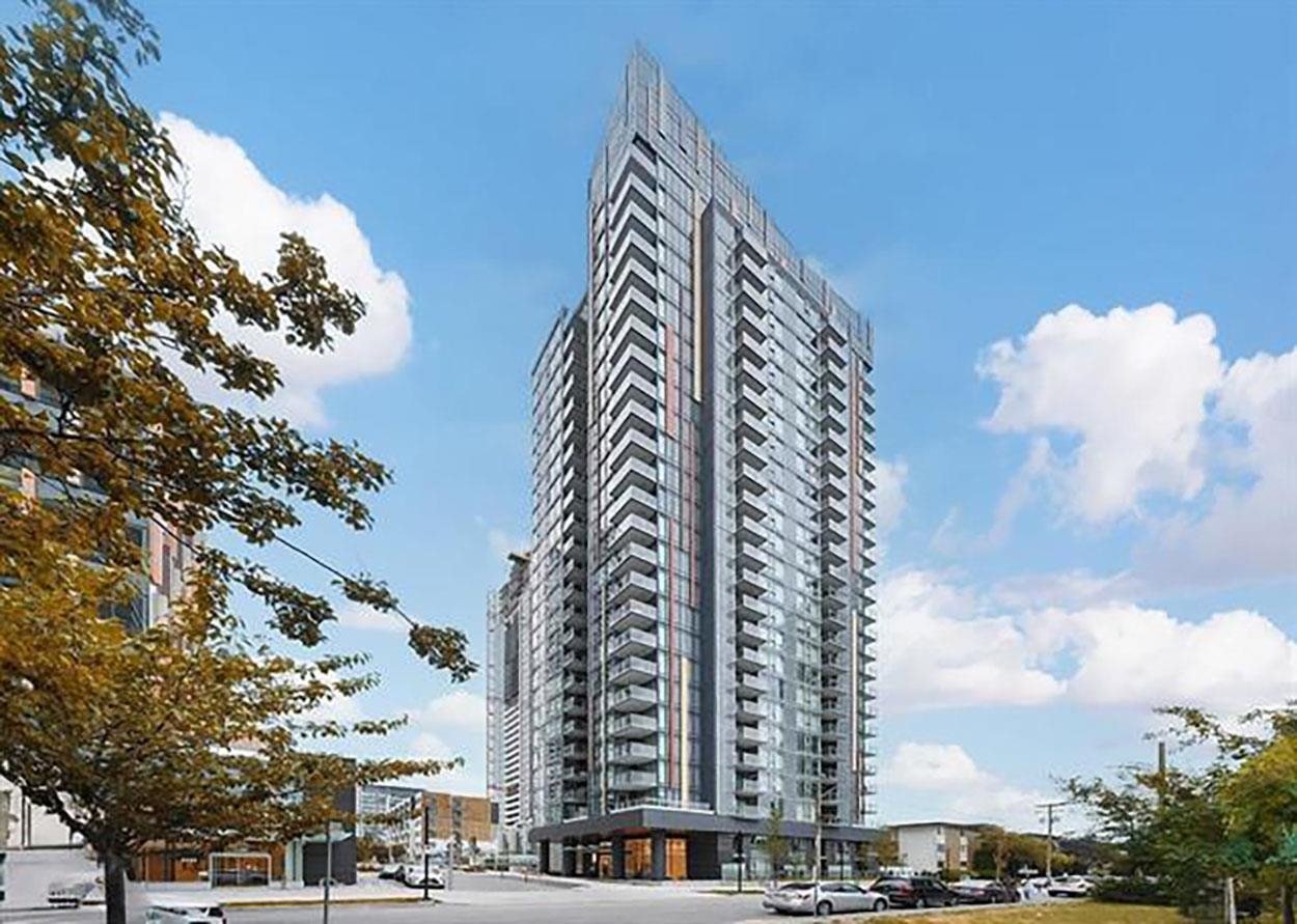 1302 6398 SILVER AVENUE, R3146790, BC,