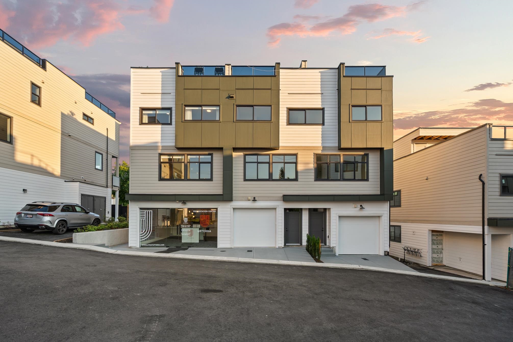 110 34588 MARSHALL ROAD, R3146791, BC,