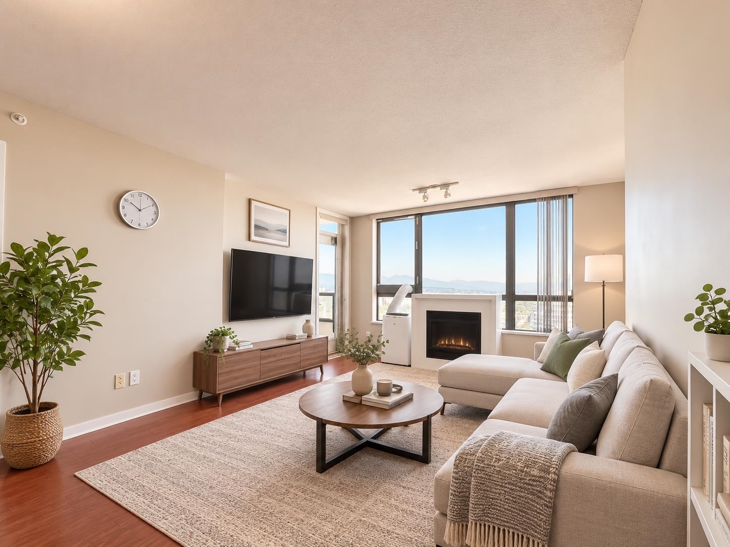 2605 7063 HALL AVENUE, R3146792, BC,