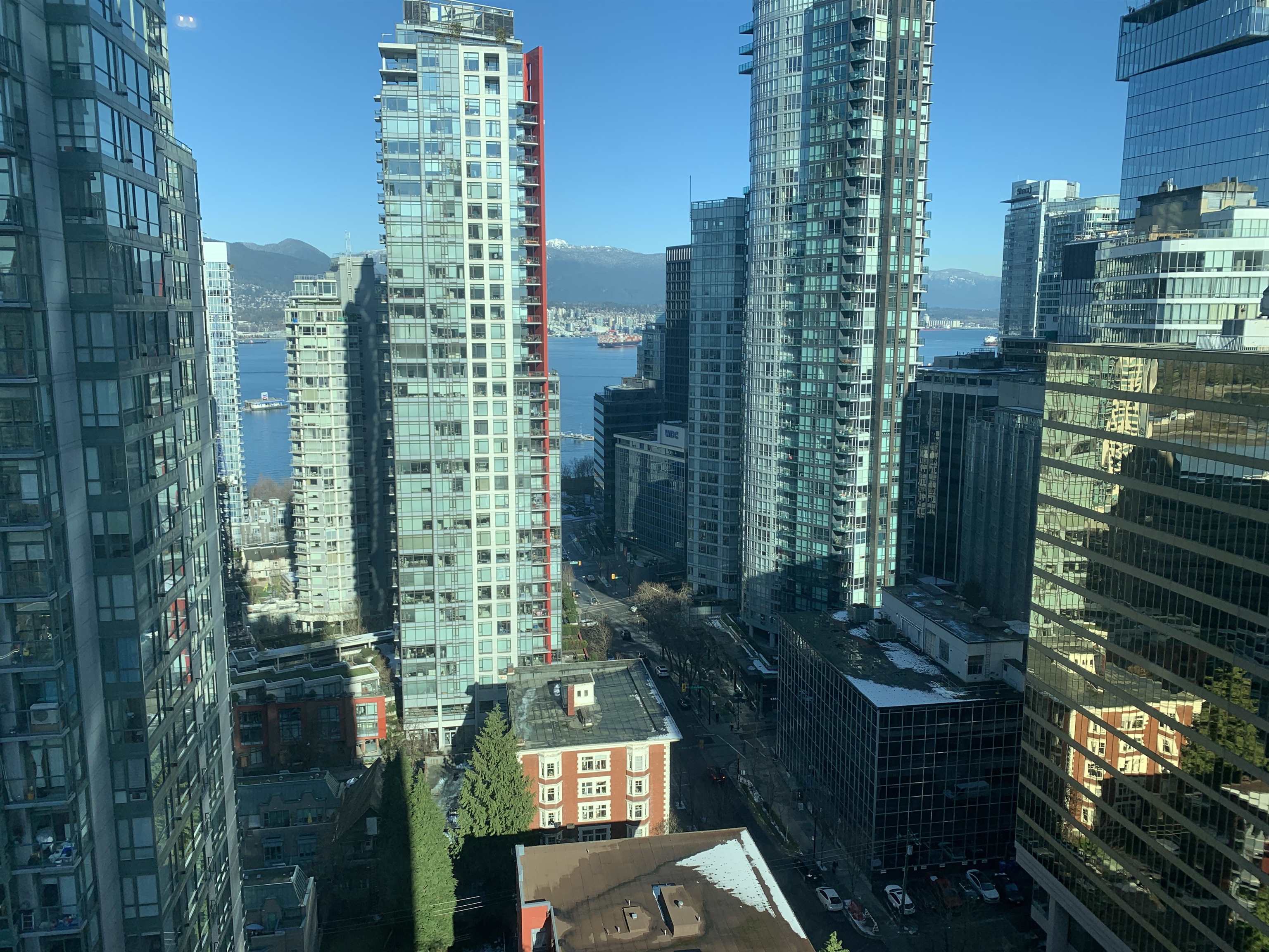 2303 1200 GEORGIA STREET, R3146795, BC,