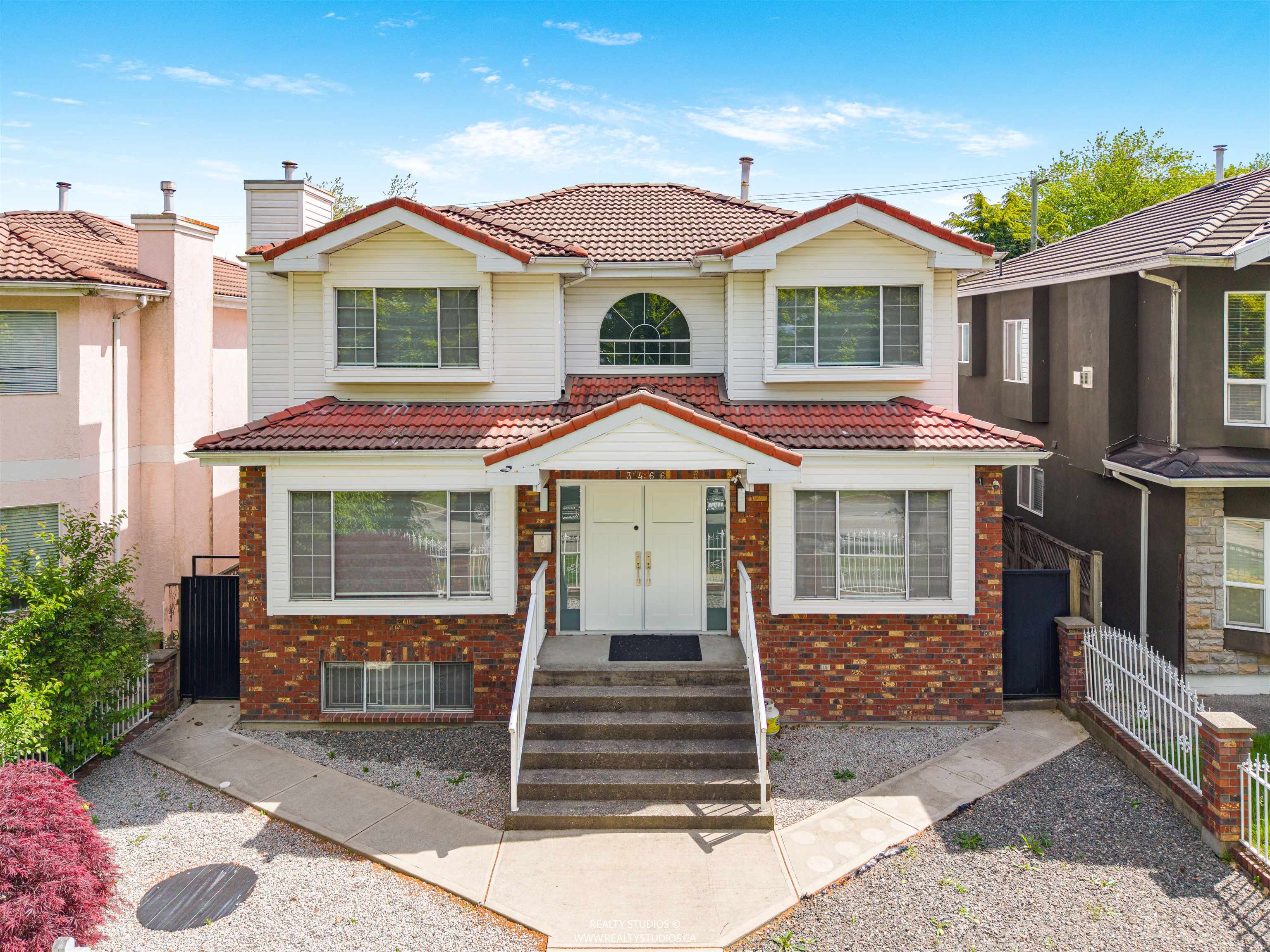 3466 DIEPPE DRIVE, Vancouver BC V5M 4C7, R3146797, BC,