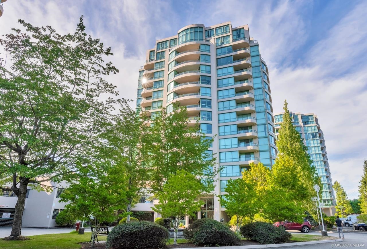 1602 8831 LANSDOWNE ROAD, R3146799, BC,
