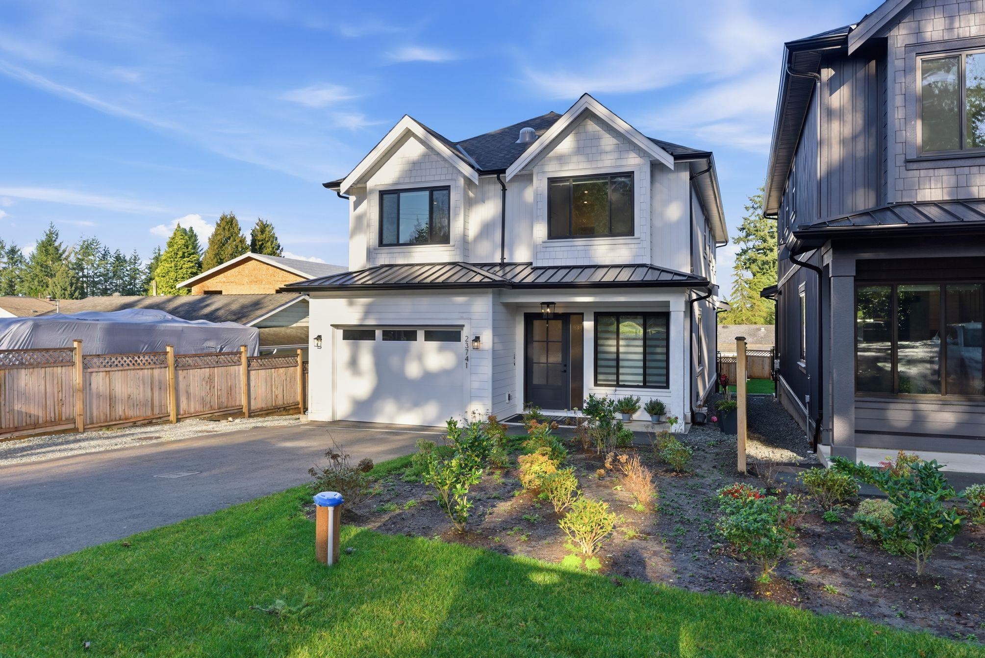 23741 OLD YALE ROAD, Langley BC V2Z 2K4, R3146809, BC,