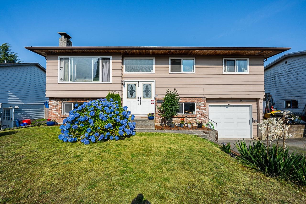 MLS® listing #R3146810 for sale located at 12130 229TH STREET, Maple Ridge BC V2X 7M8