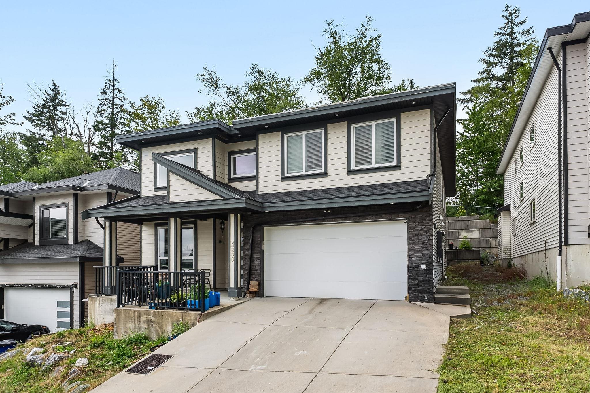 8530 FOREST GATE DRIVE, Chilliwack BC V4Z 0C7, R3146812, BC,