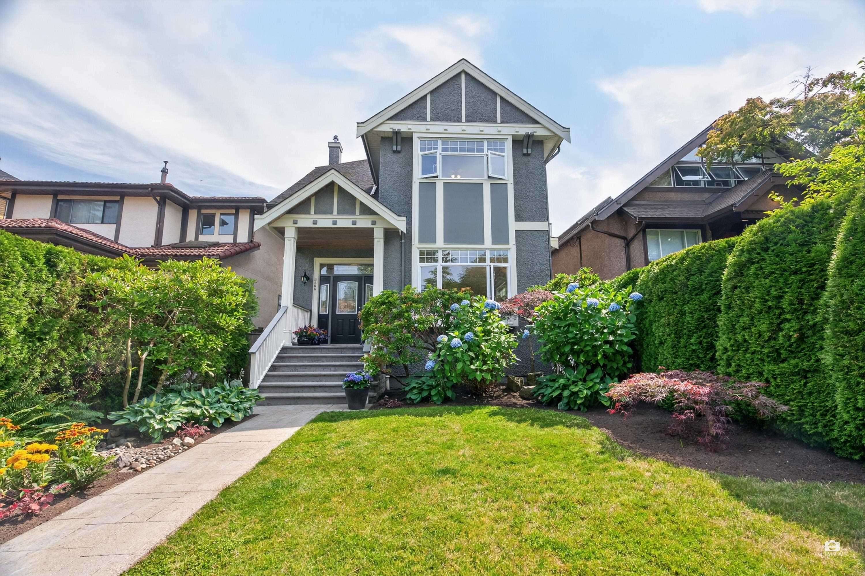 3566 W 23RD AVENUE, Vancouver BC V6S 1K5, R3146816, BC,
