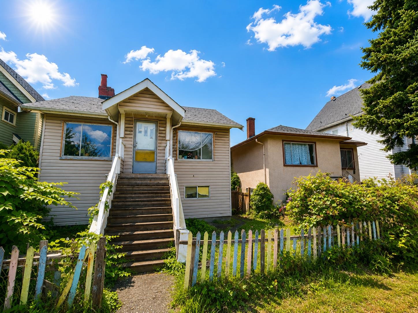4359 KNIGHT STREET, Vancouver BC V5N 3M4, R3146825, BC,
