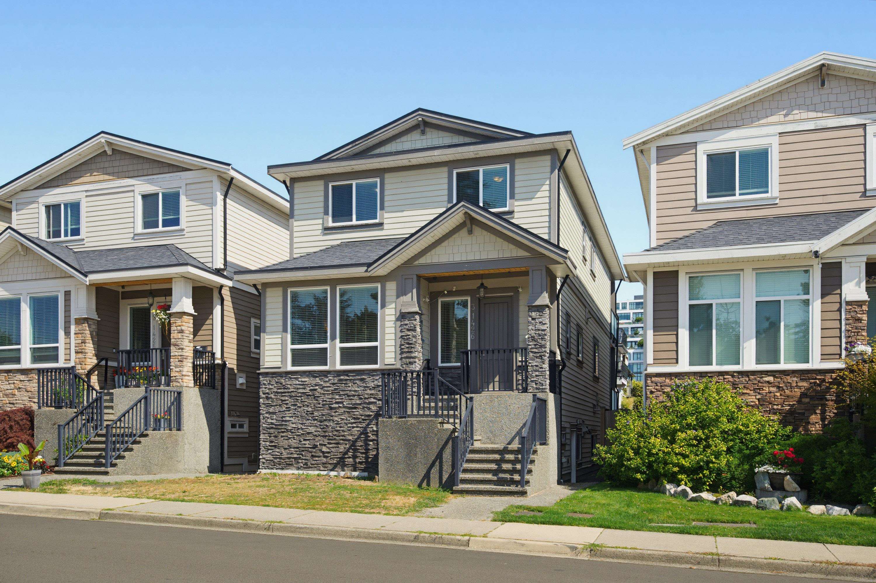 3 1426 FINLAY STREET, R3146828, BC,