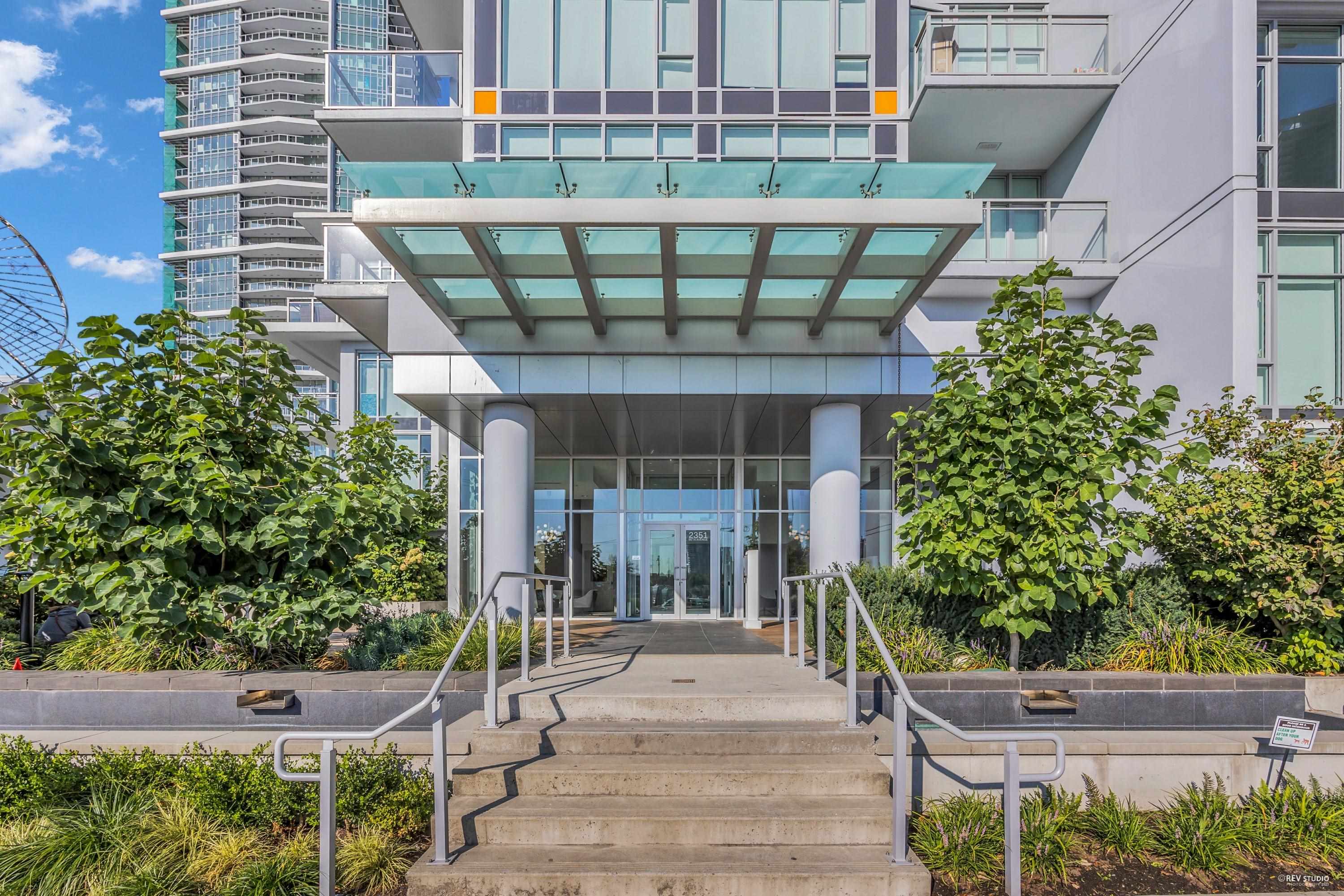 1805 2351 BETA AVENUE, R3146829, BC,