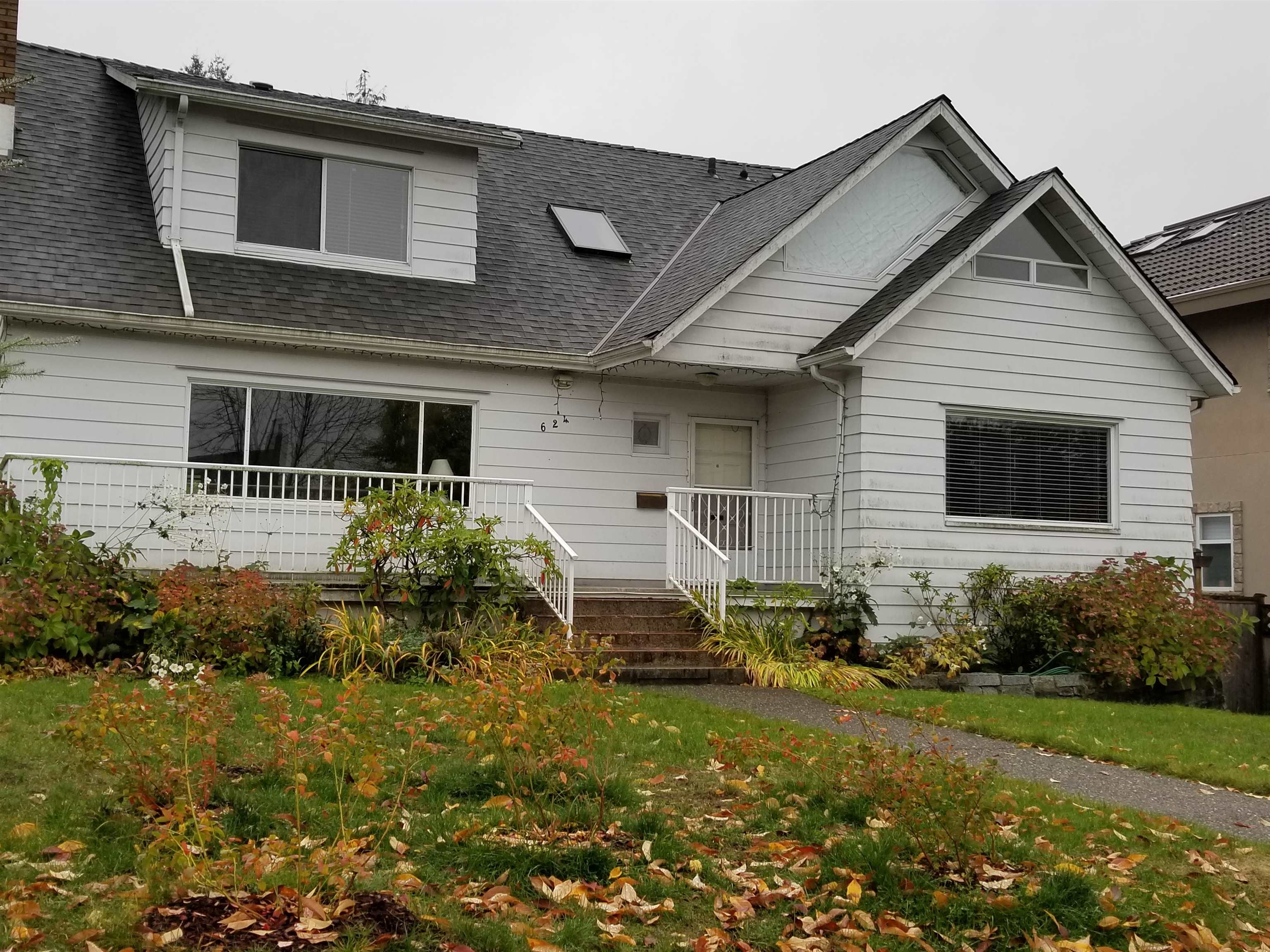 624 W 30TH AVENUE, Vancouver BC V5Z 2J3, R3146830, BC,