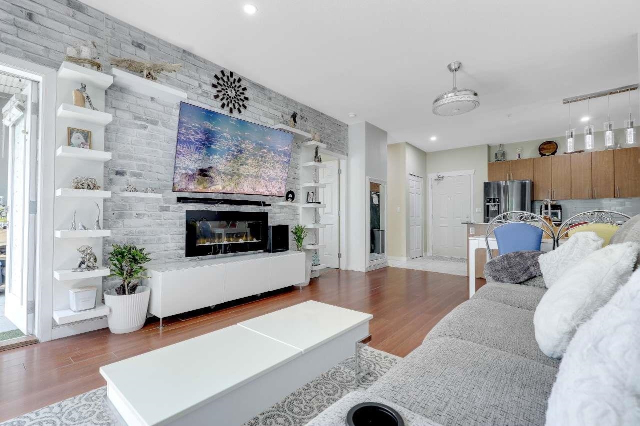 208 2488 KELLY AVENUE, R3146836, BC,