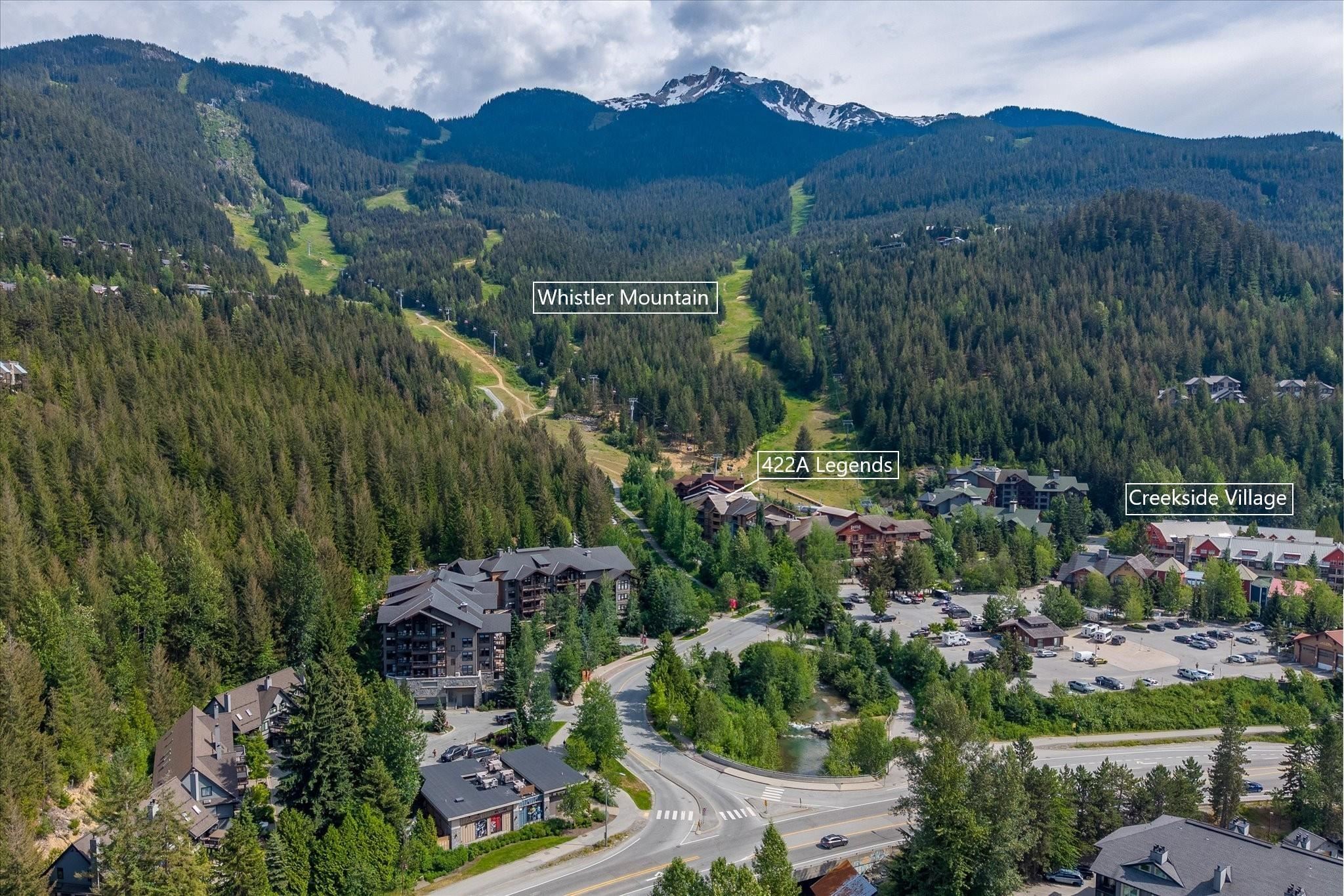 MLS® listing #R3146841 for sale located at 422 2036 LONDON LANE