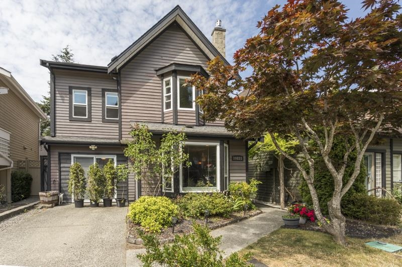 10831 ALTONA PLACE, Richmond BC V7A 4Y3, R3146844, BC,
