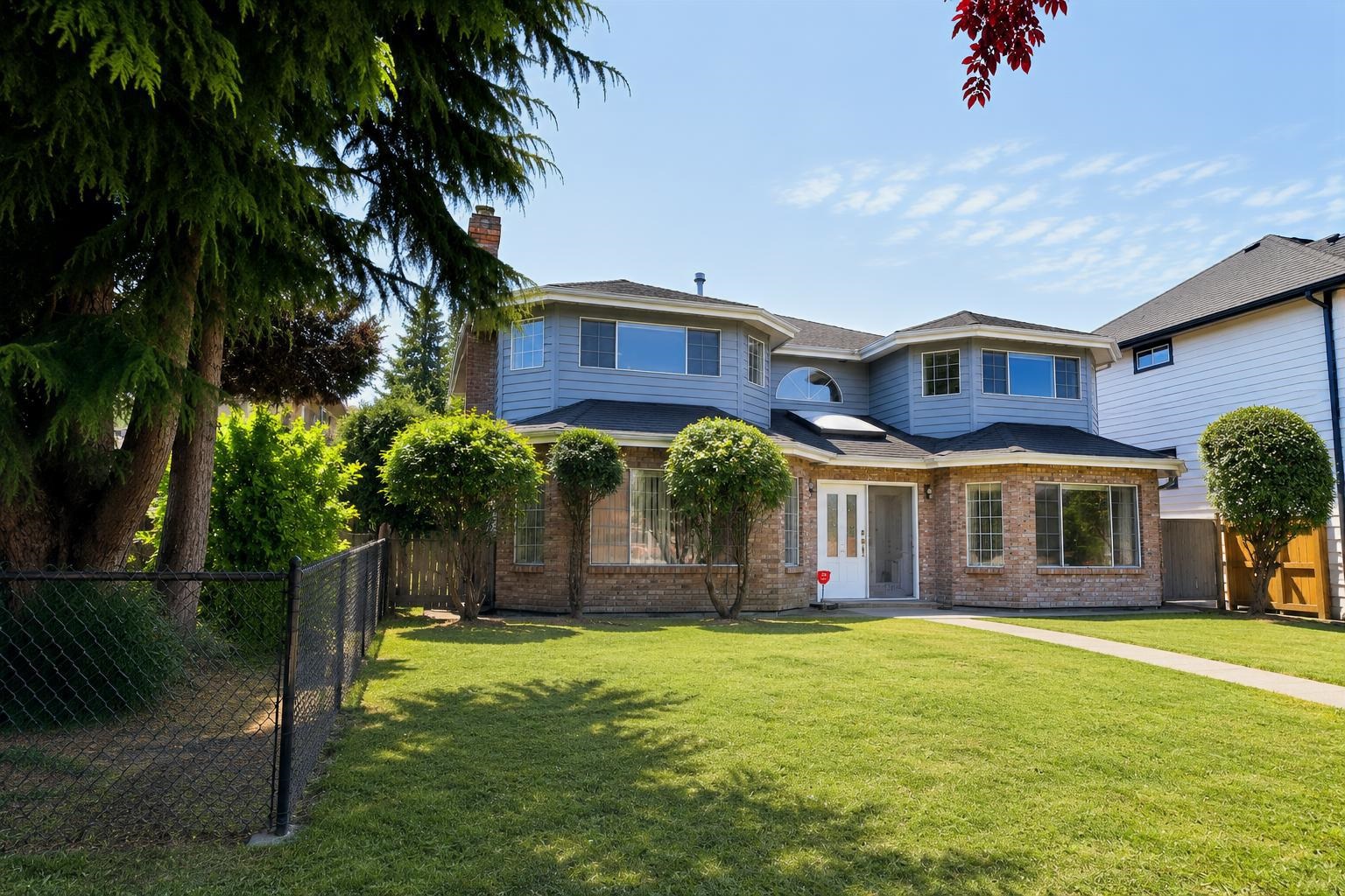 2718 OLIVER CRESCENT, Vancouver BC V6L 1S9, R3146855, BC,