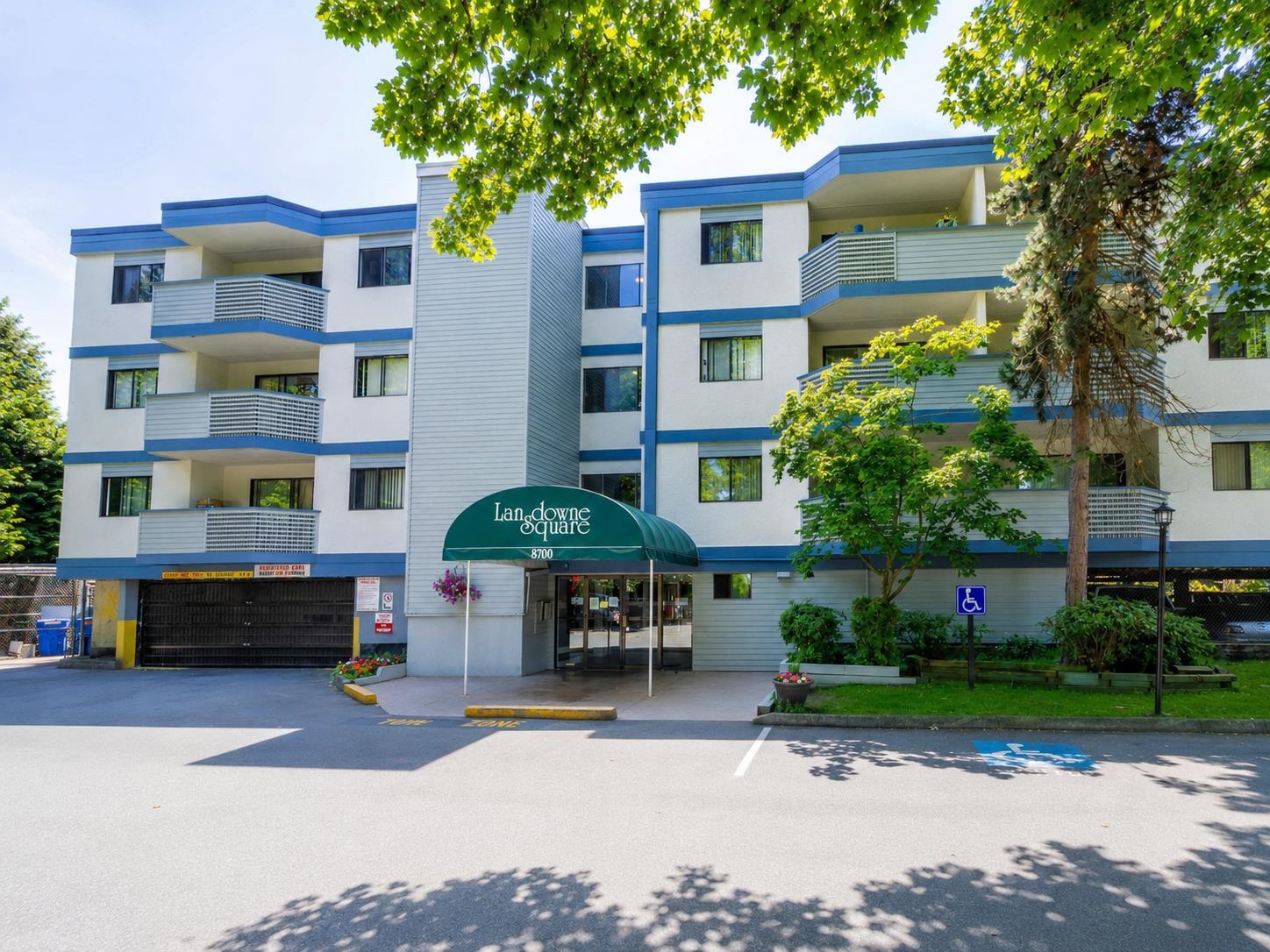 202 8700 ACKROYD ROAD, R3146861, BC,