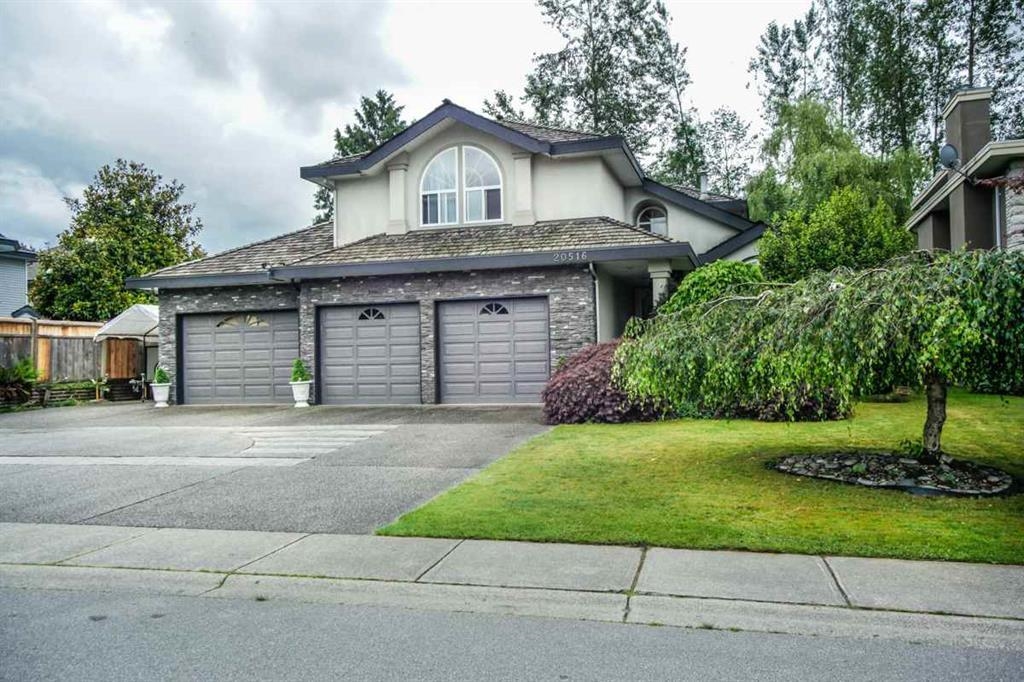 20516 124A AVENUE, Maple Ridge BC V2X 0A2, R3146866, BC,